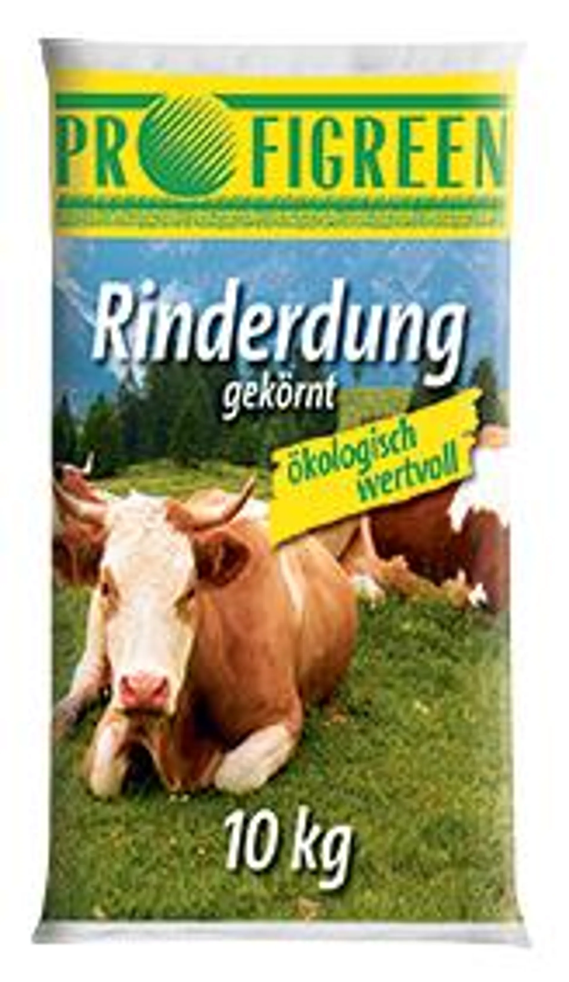 Rinderdung 10,5 kg