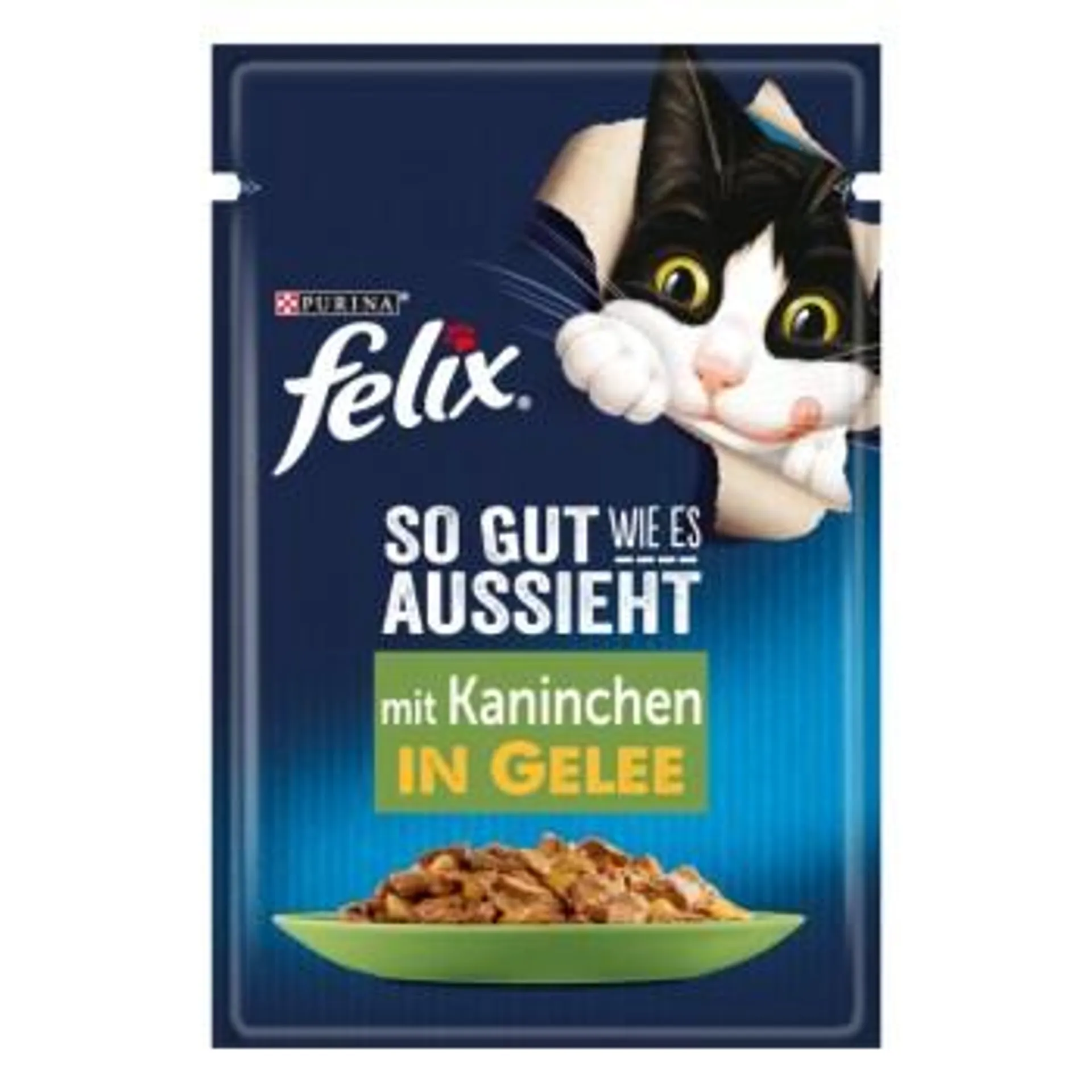 Felix So gut wie es aussieht Kaninchen 26x85 g