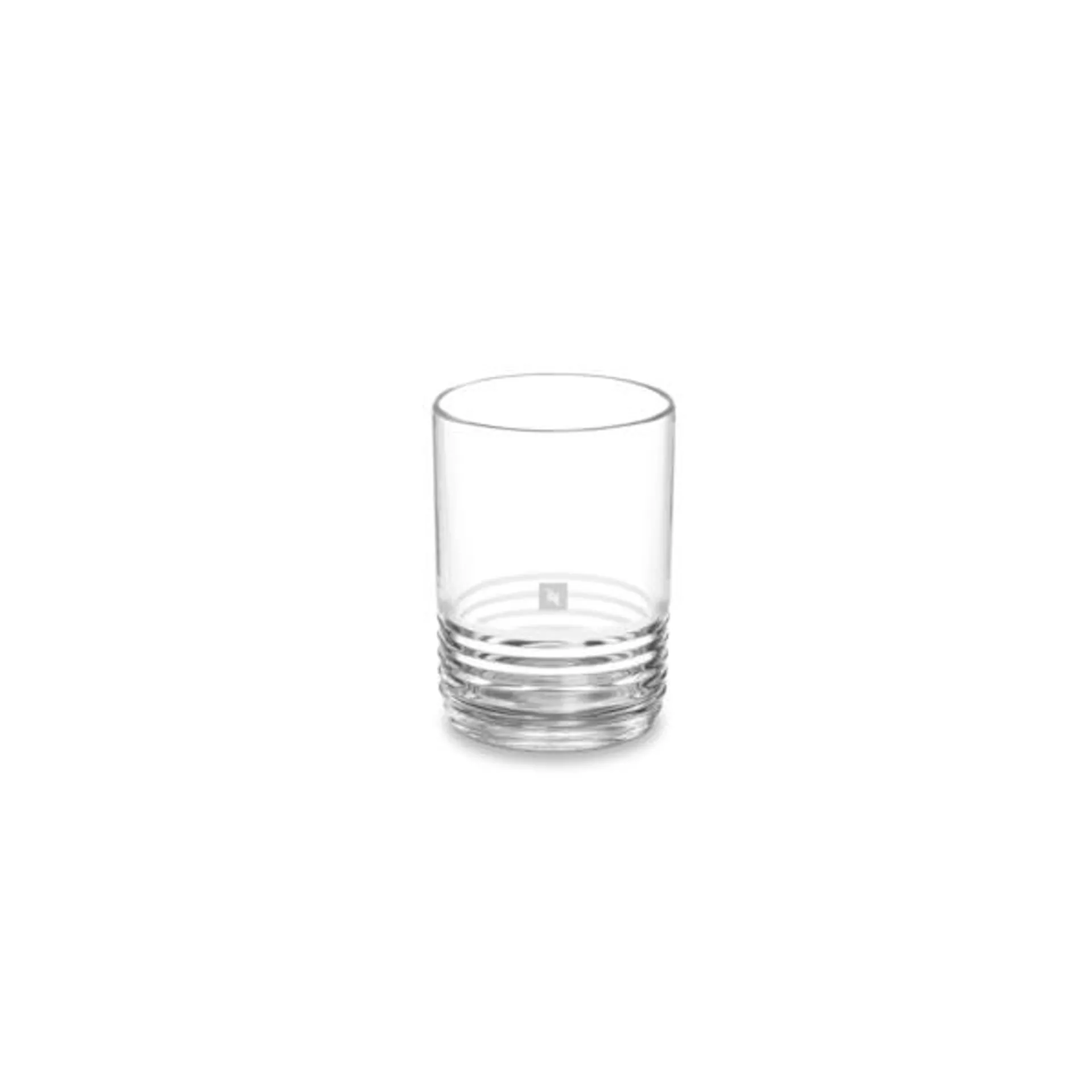 Barista Rezeptglas Small (2 x 350 ml)