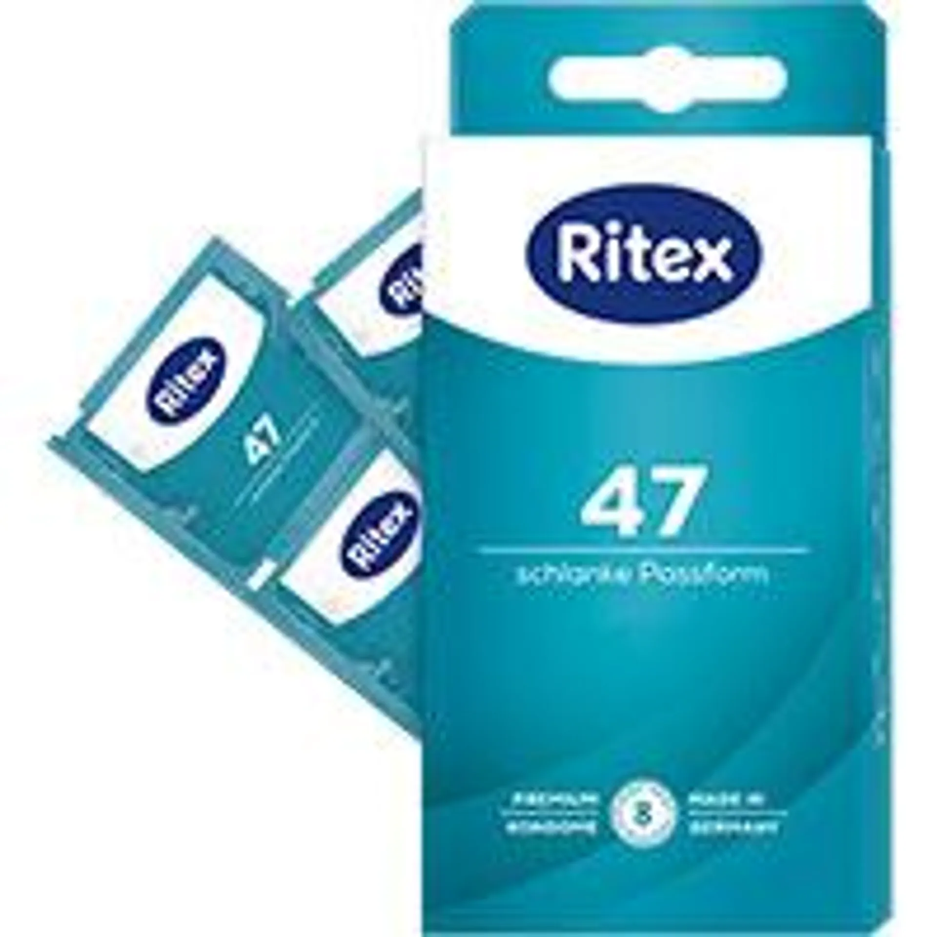 RITEX 47 Kondome