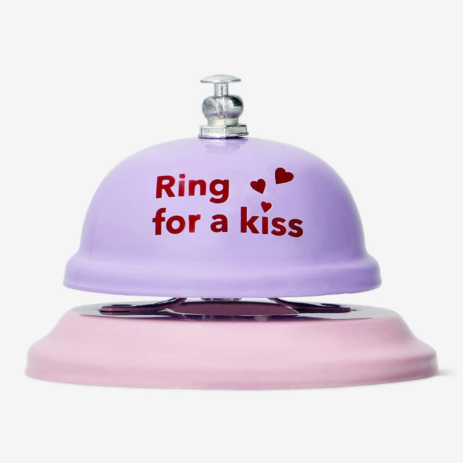 Valentine's bell