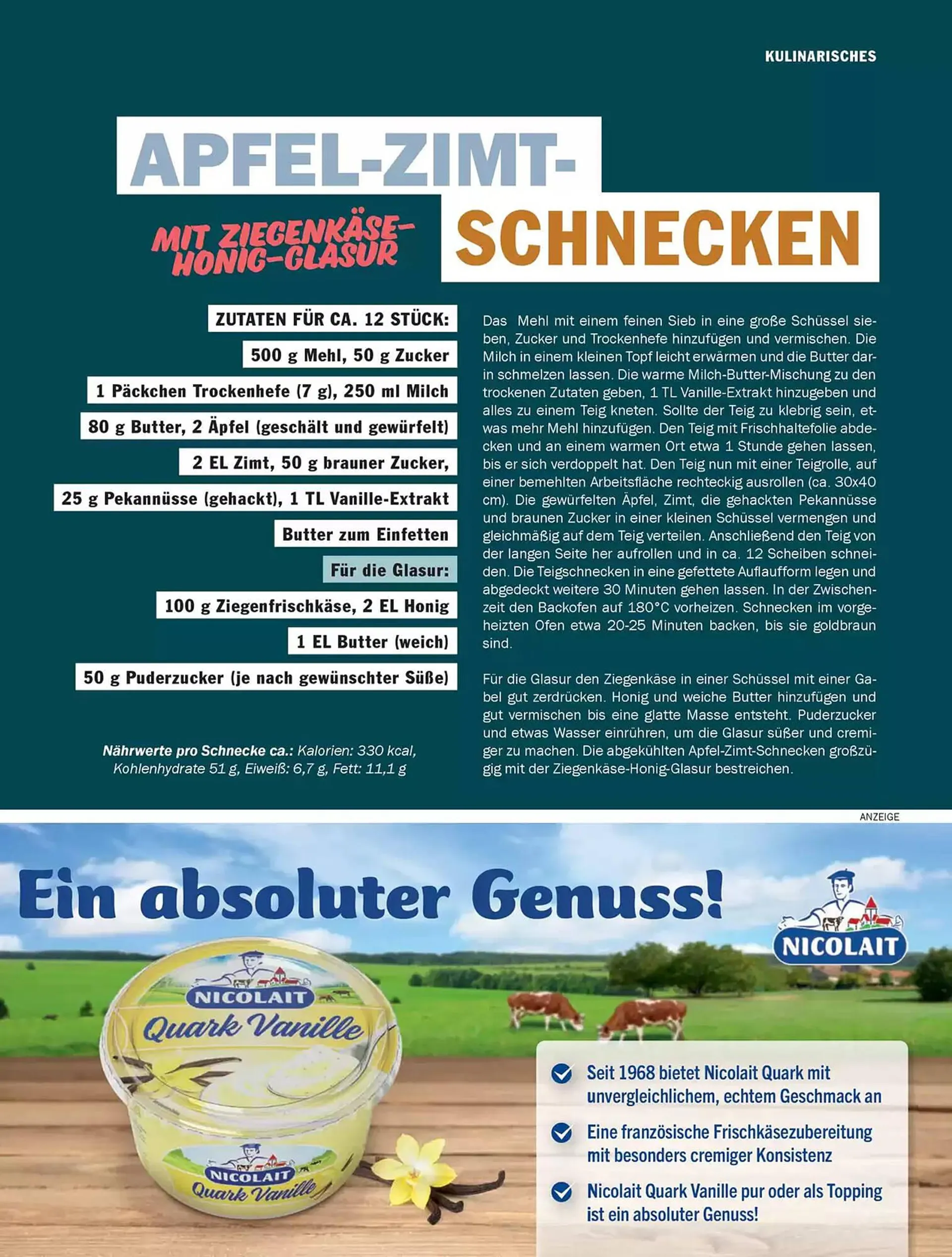 Hit Magazine von 2. Oktober bis 16. Oktober 2024 - Prospekt seite 23