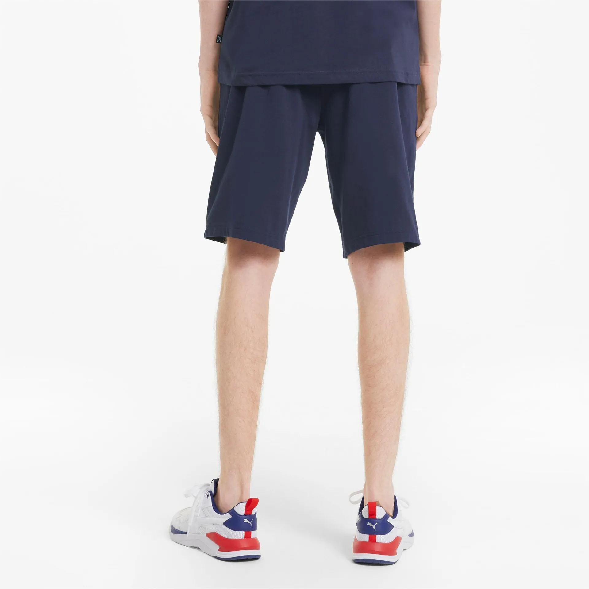 Essentials Jersey Men's Shorts