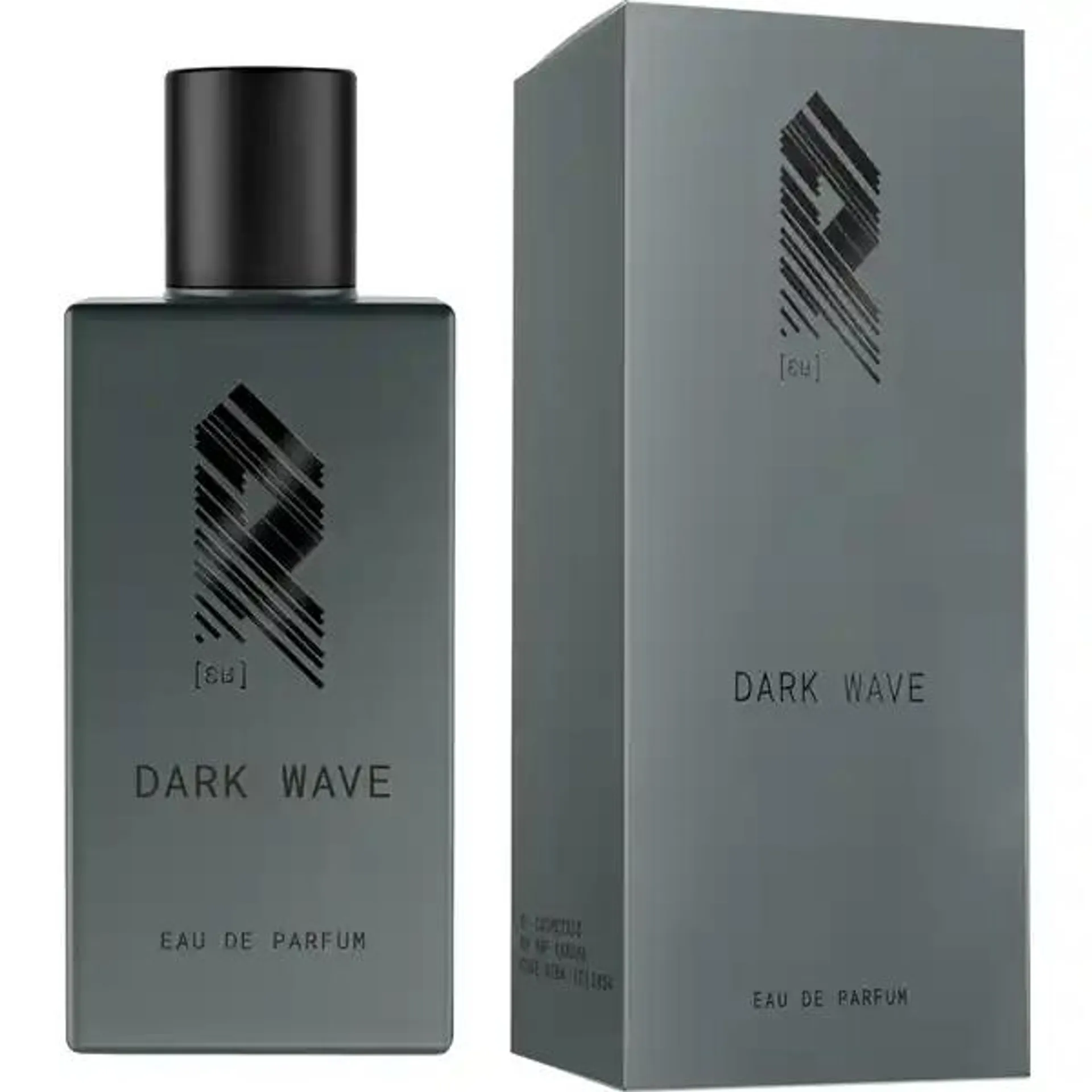 Dark Wave, EdP 100 ml