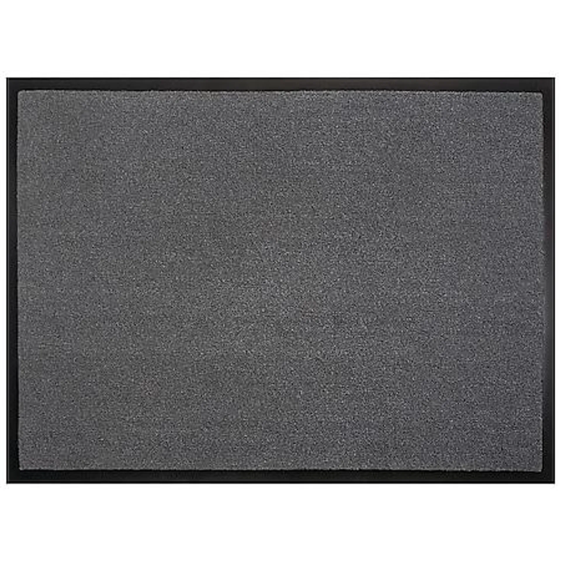 Schmutzfangmatte 40x60 - versch. Farben - grau