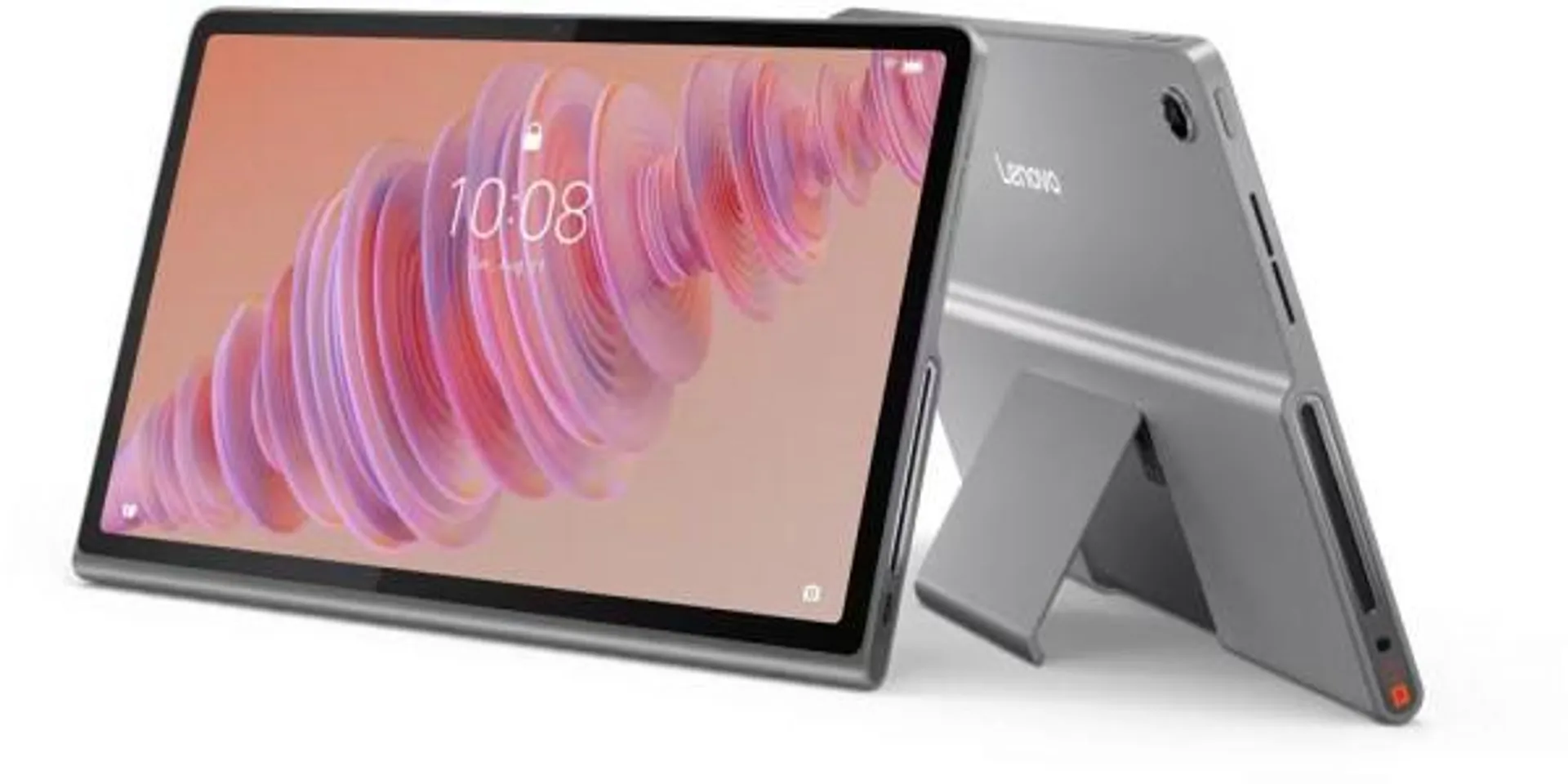 Lenovo Tab Plus (ZADX0142SE) Tablet luna grey