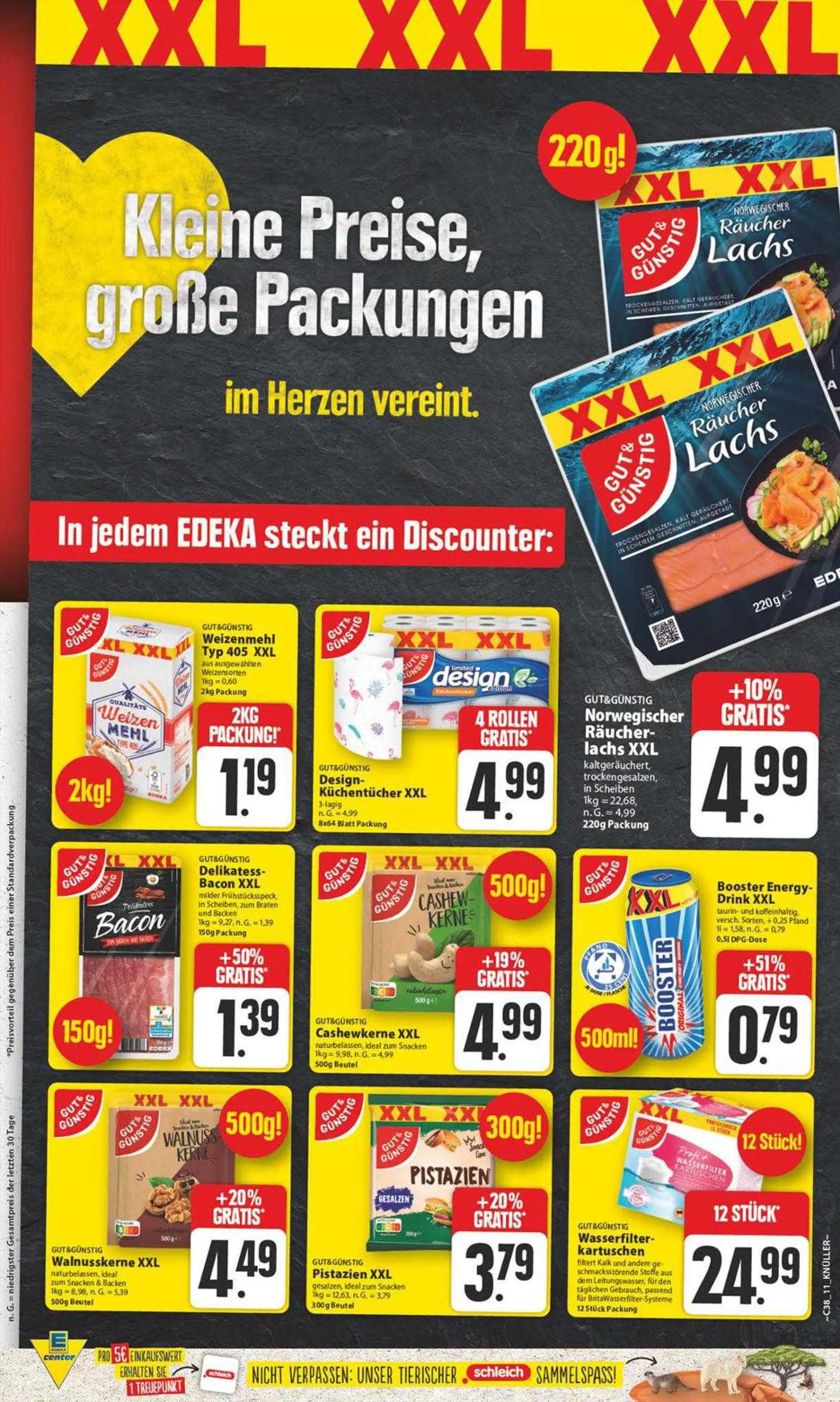 EDEKA Prospekt - 11