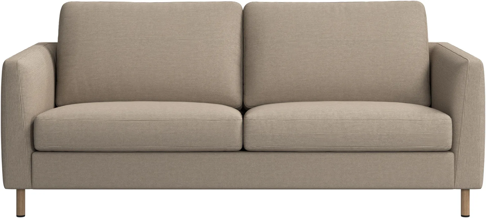 Indivi 2,5-Sitzer-Sofa