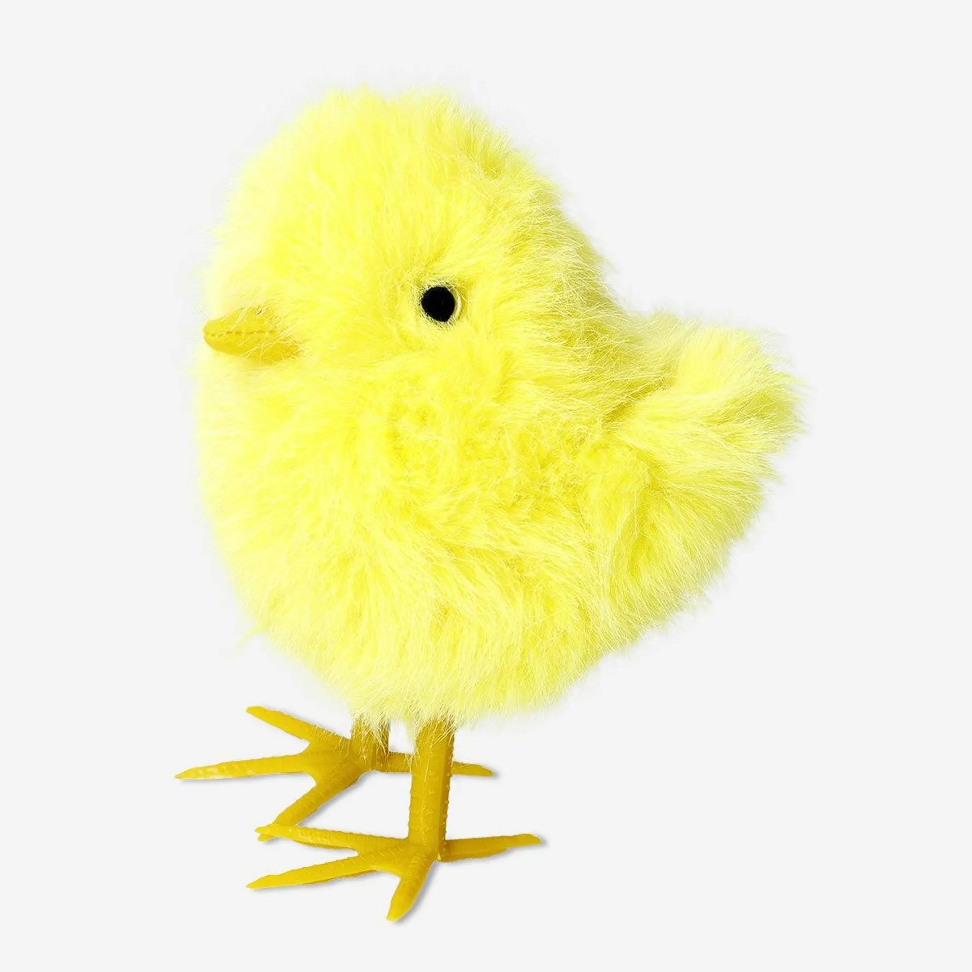 Yellow Easter chick - Small