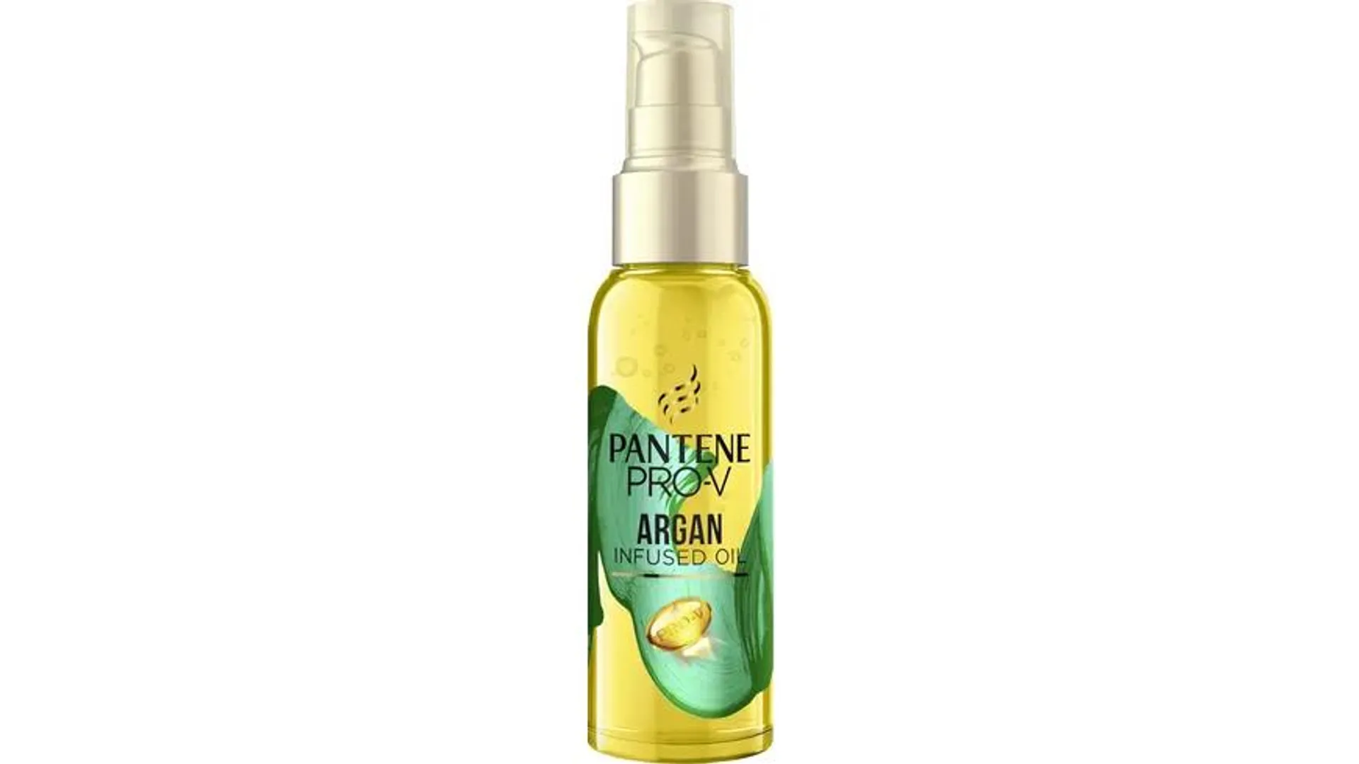 Pantene PRO-V Haarkur Argan Infused Oil