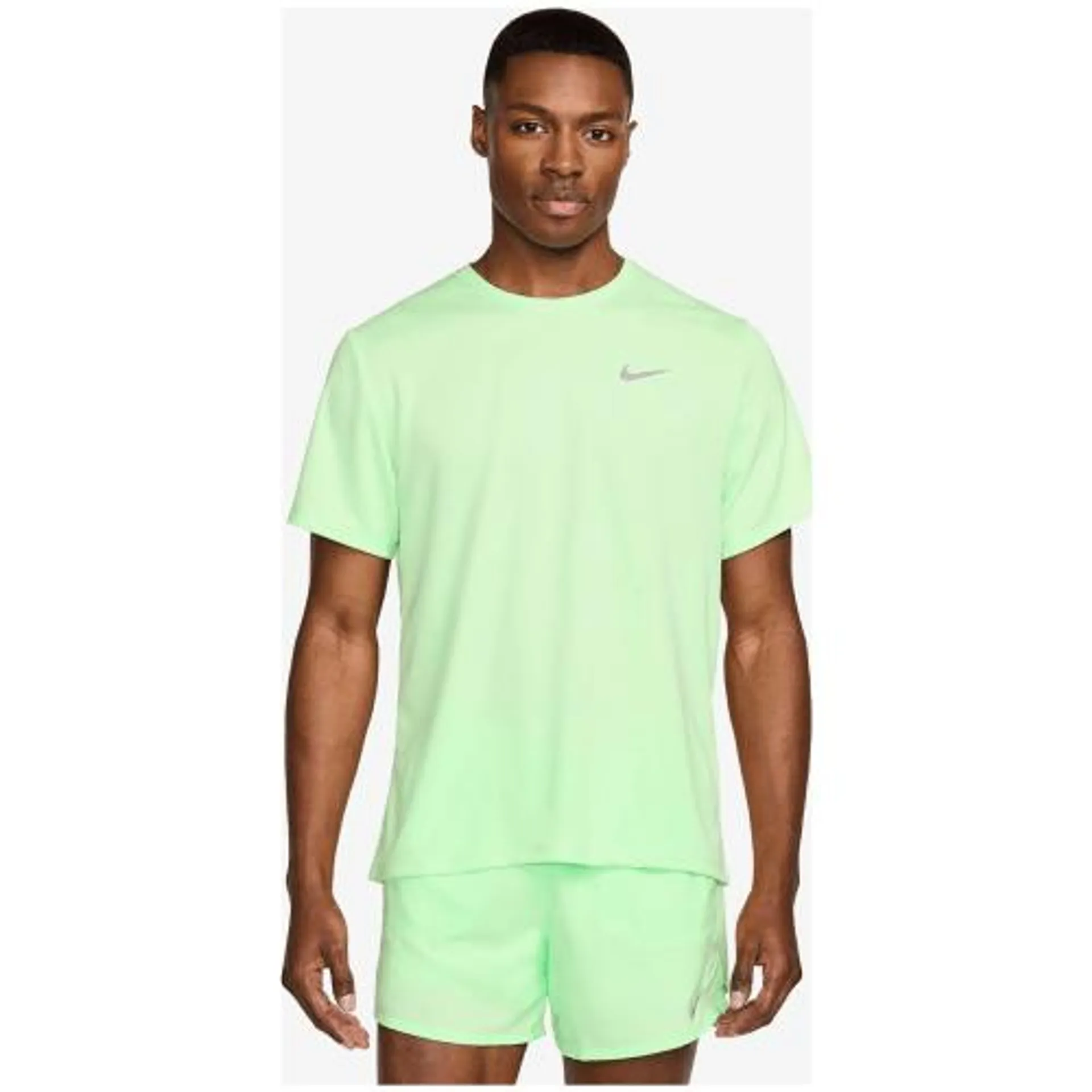 Miler Dri-Fit UV Herren T-Shirt