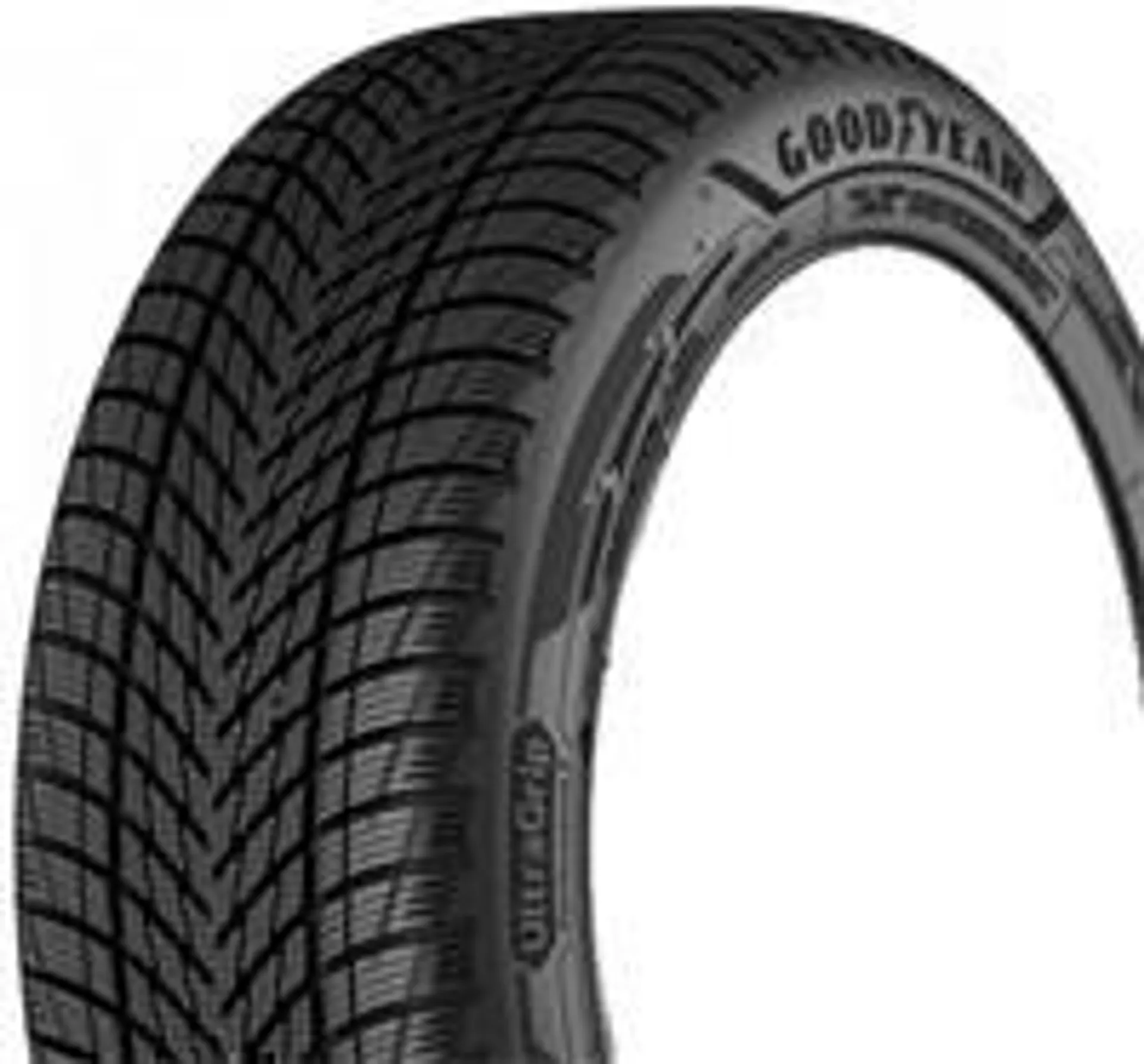 Goodyear UltraGrip Performance 3