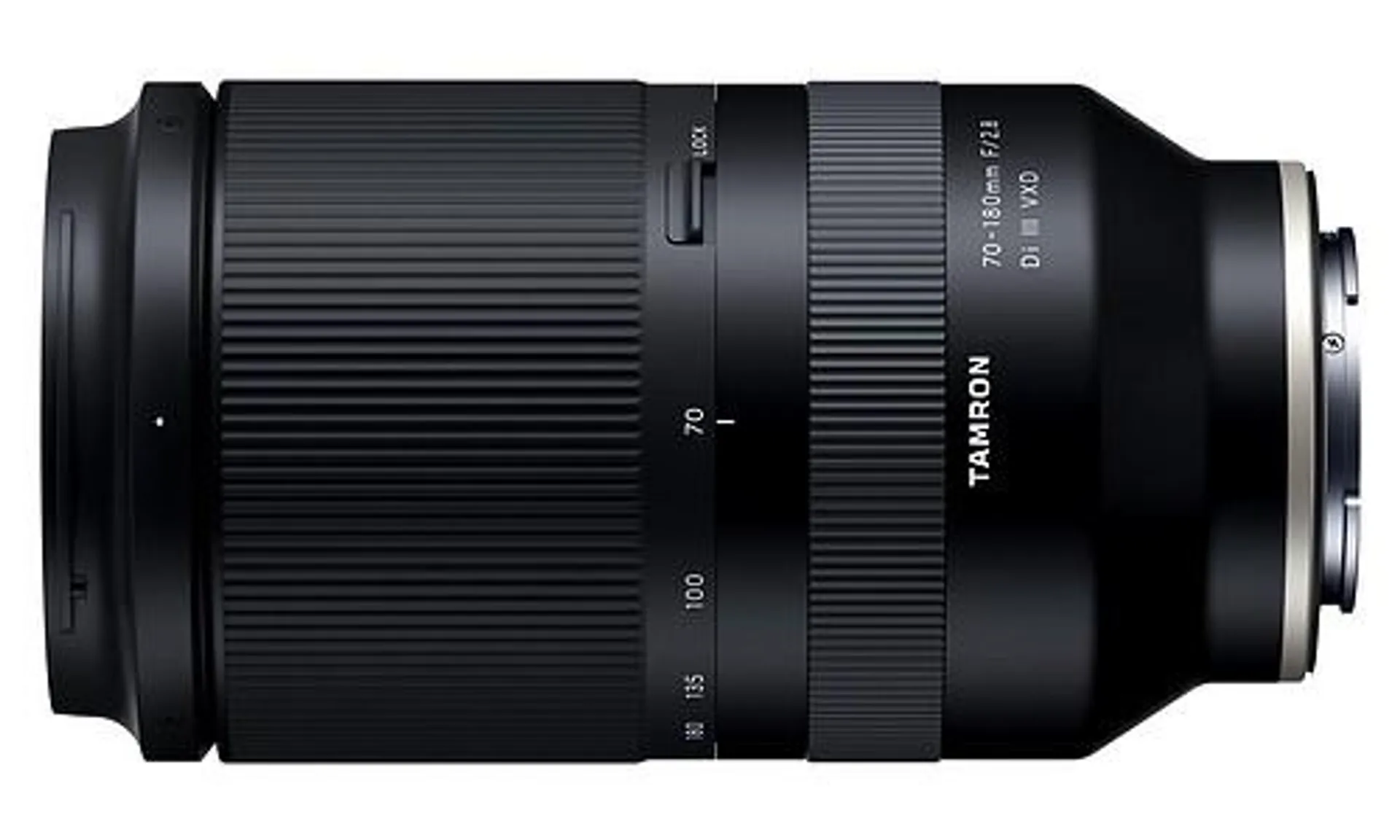 Tamron 70-180/2,8 Di III VXD Sony E