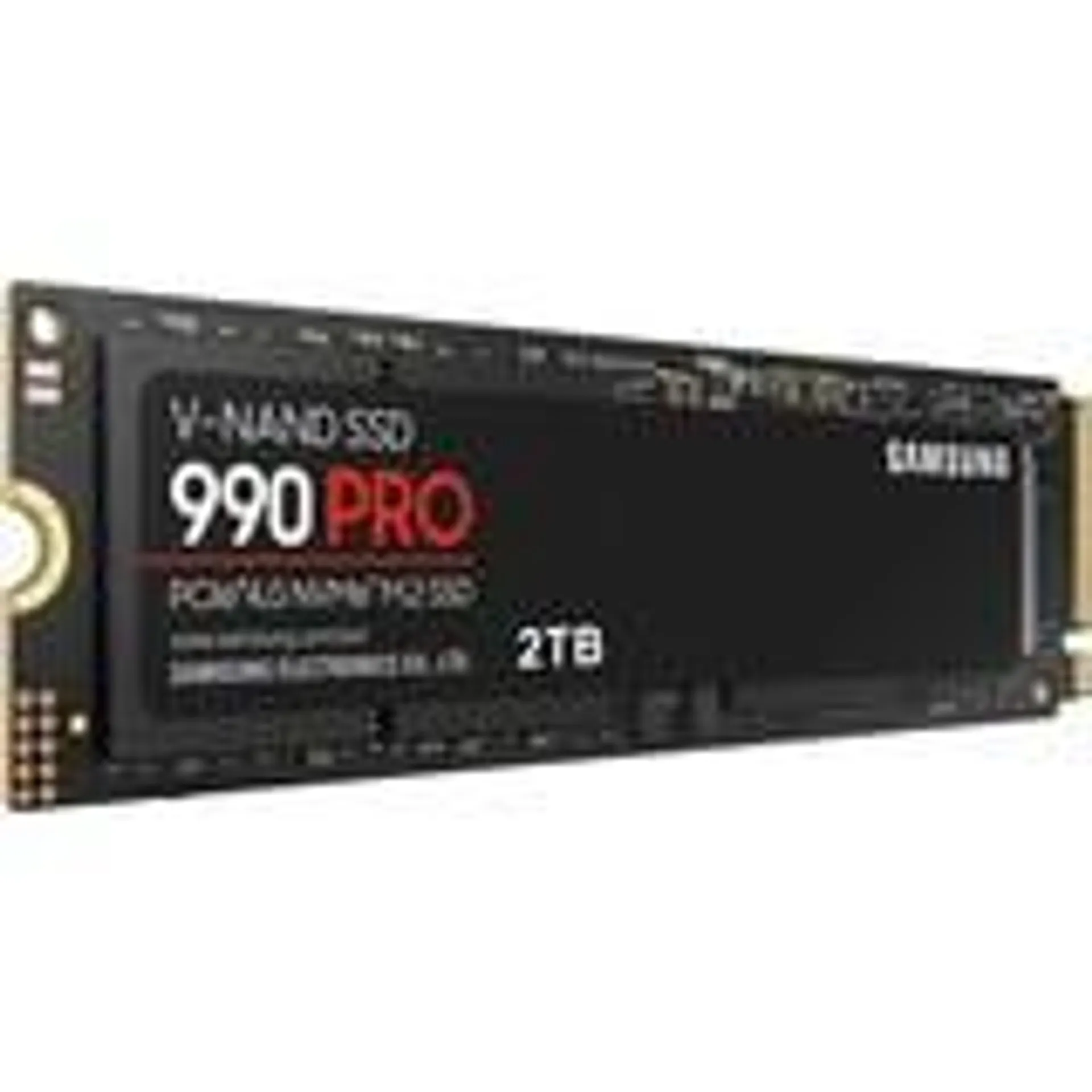 990 PRO 2 TB, SSD