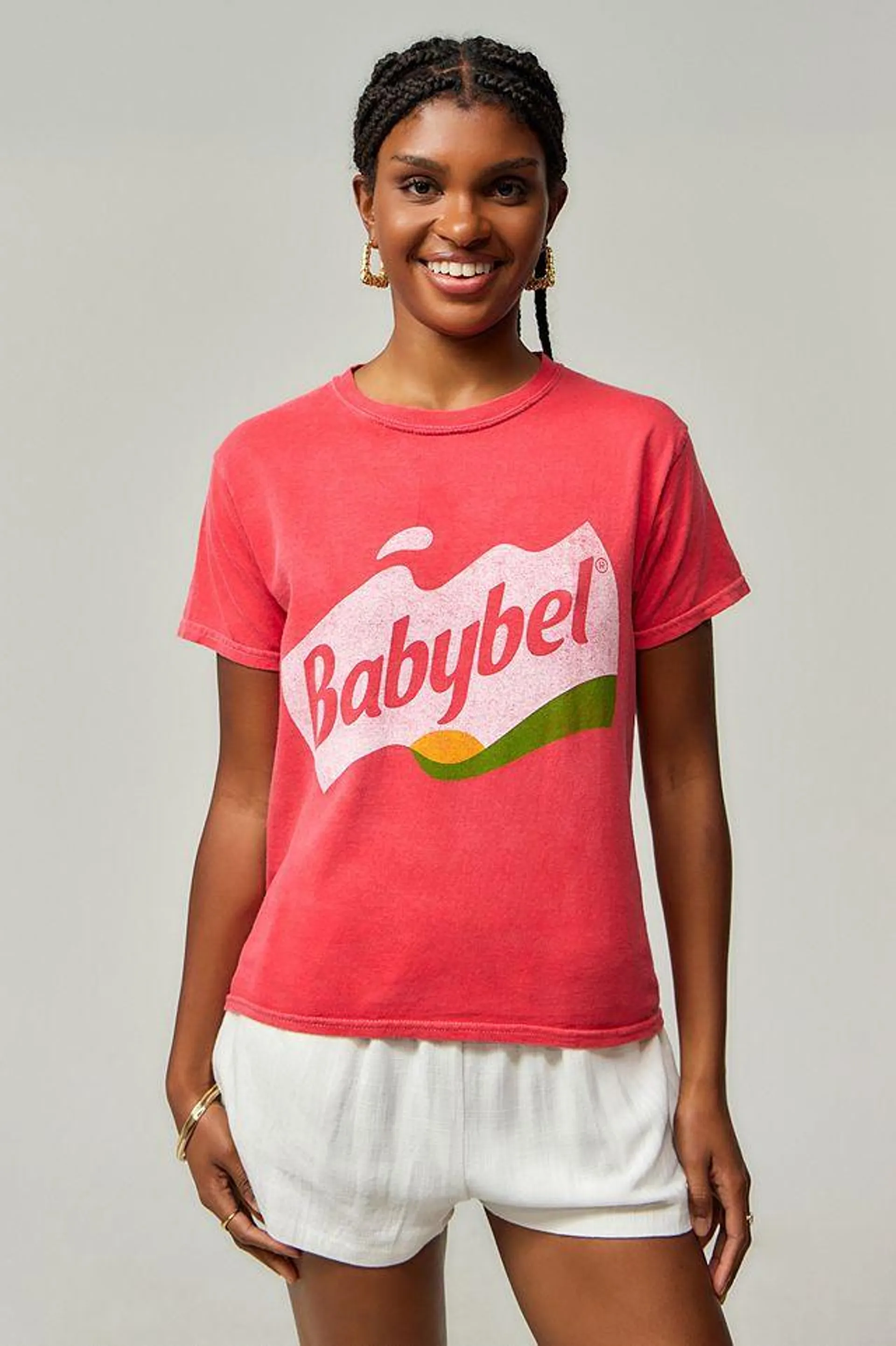 UO Babybel T-Shirt