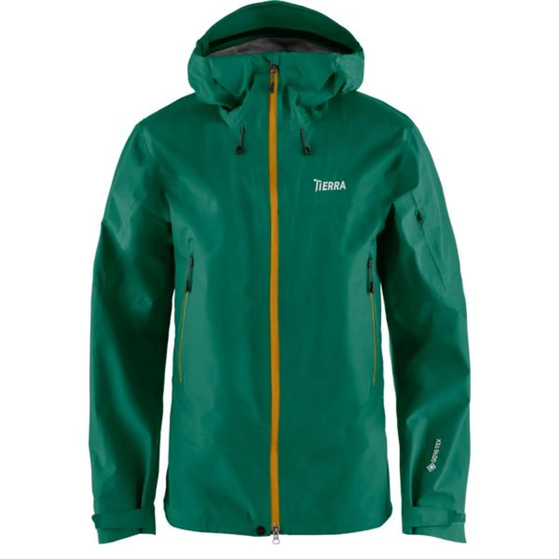 VÄSTRA JACKET M Herren - Hardshelljacke