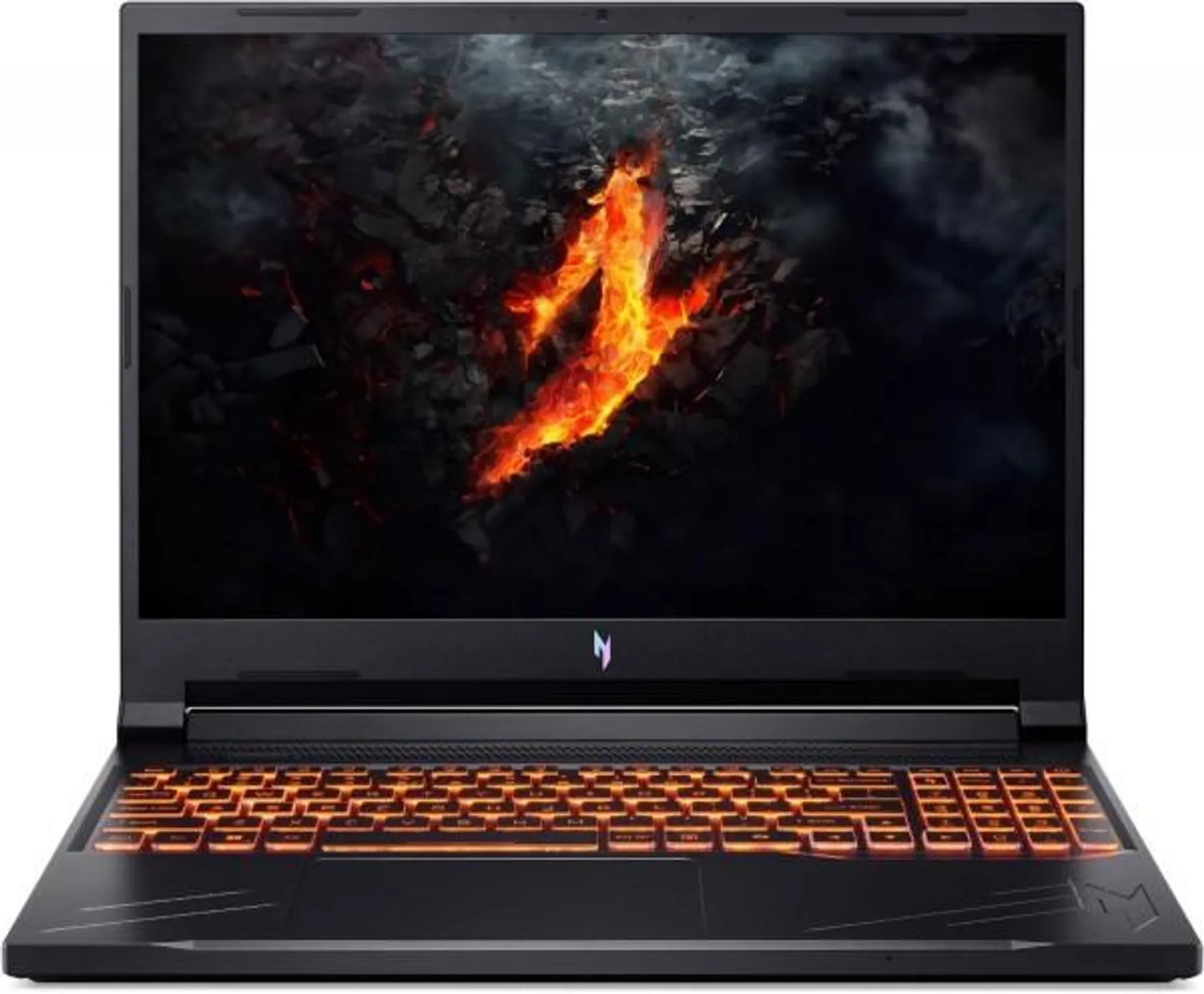 Acer Nitro V 16 (ANV16-41-R0FK) Machine from hell 40,64 cm (16") Gaming Notebook obsidian black