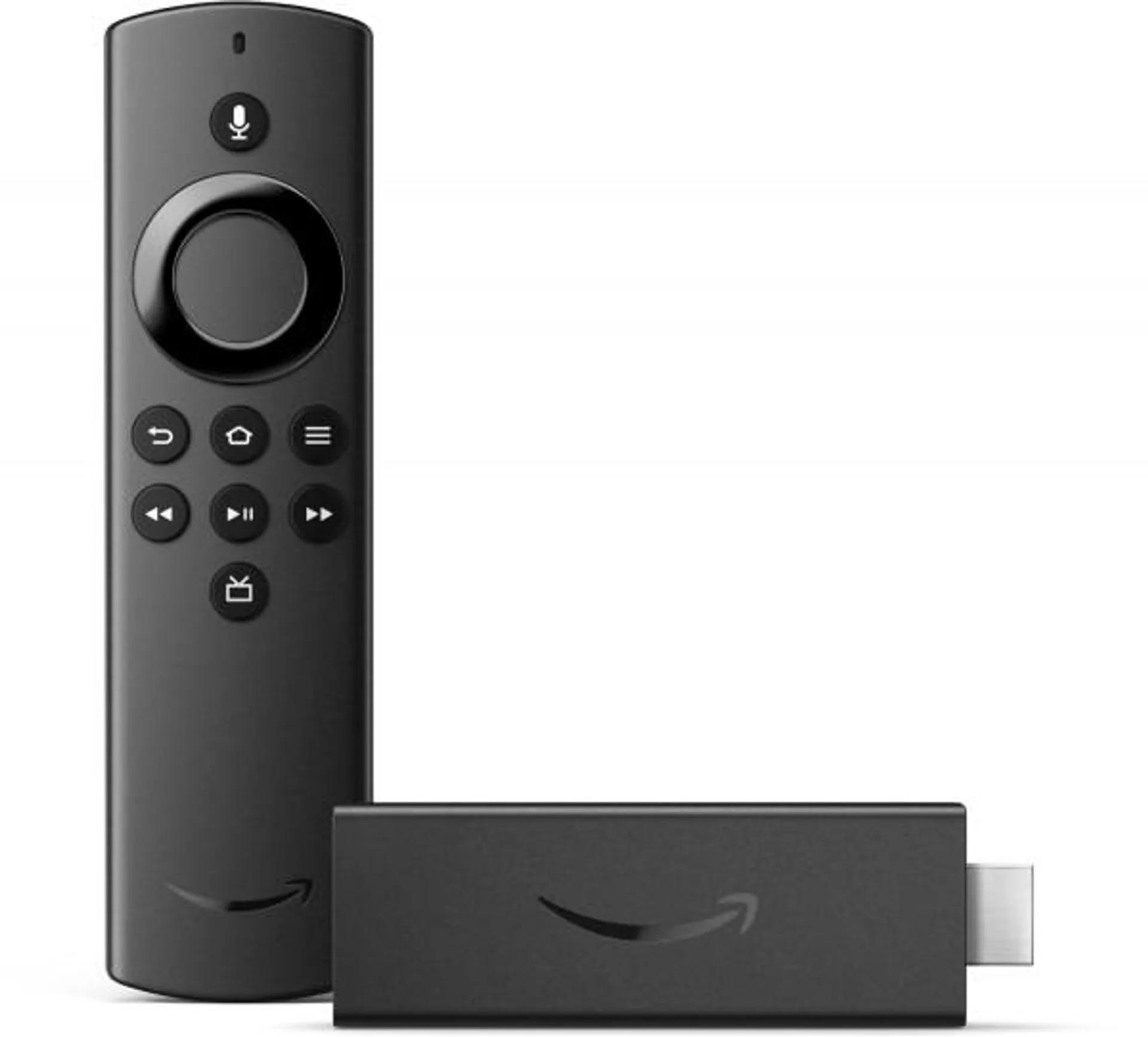 Amazon Fire TV Stick Lite inkl. Alexa-Sprachfernbedienung