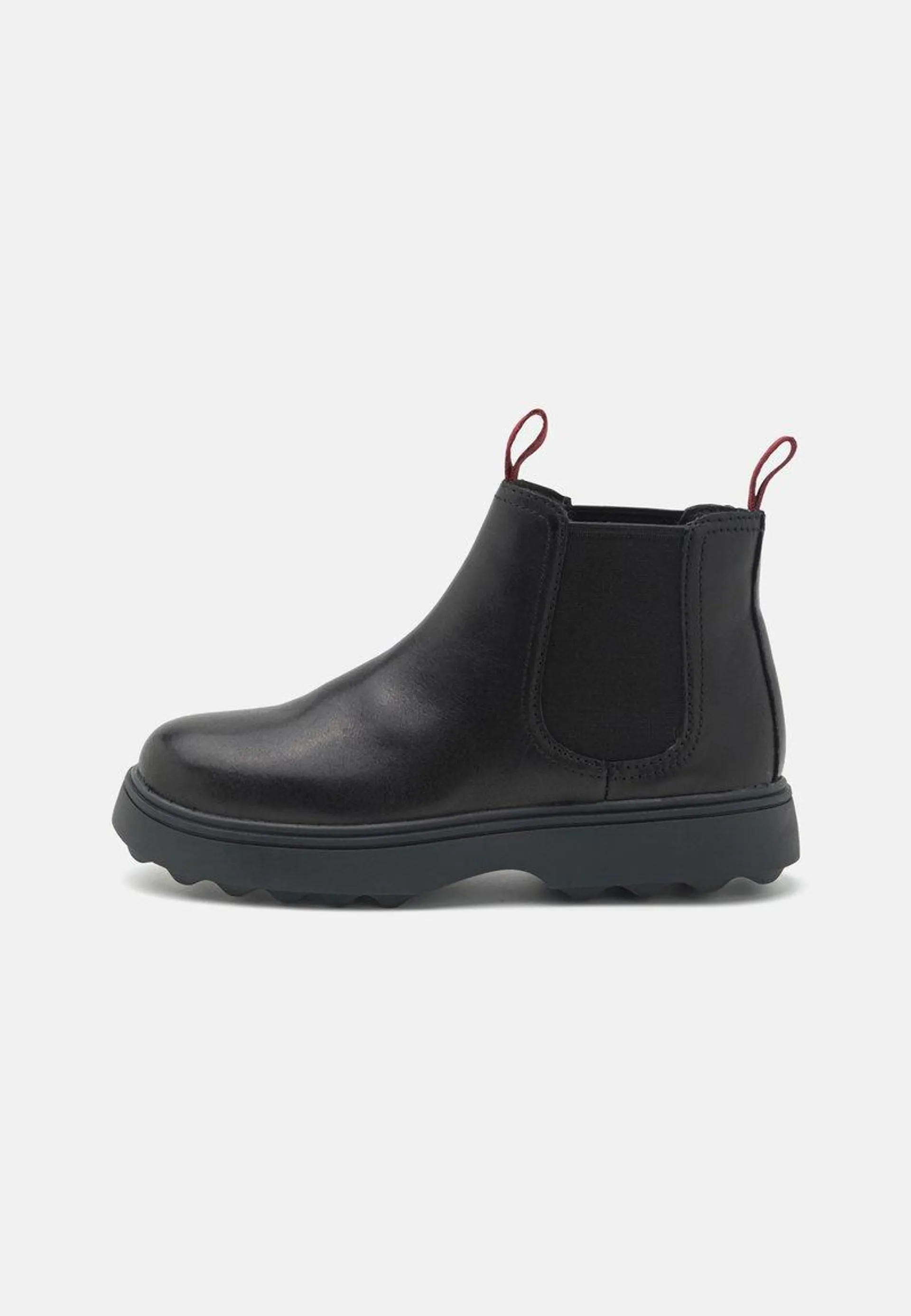 NORTE - Classic ankle boots - black