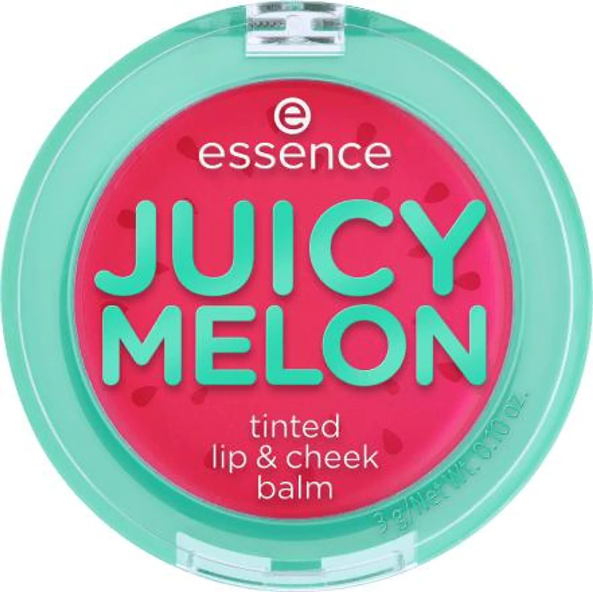 Lippenbalsam Juicy Melon Tinted, 3 g