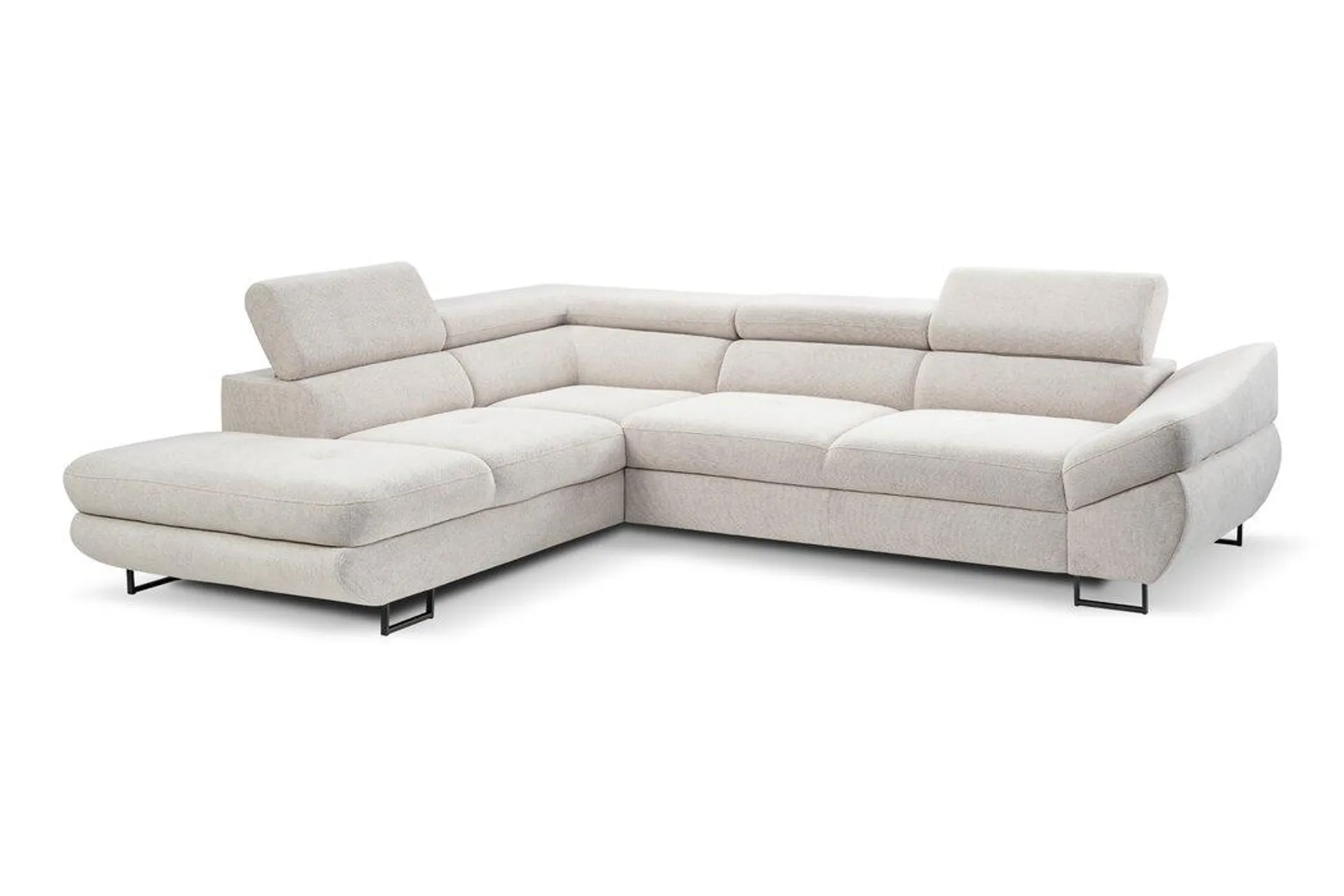 Ecksofa Fabio