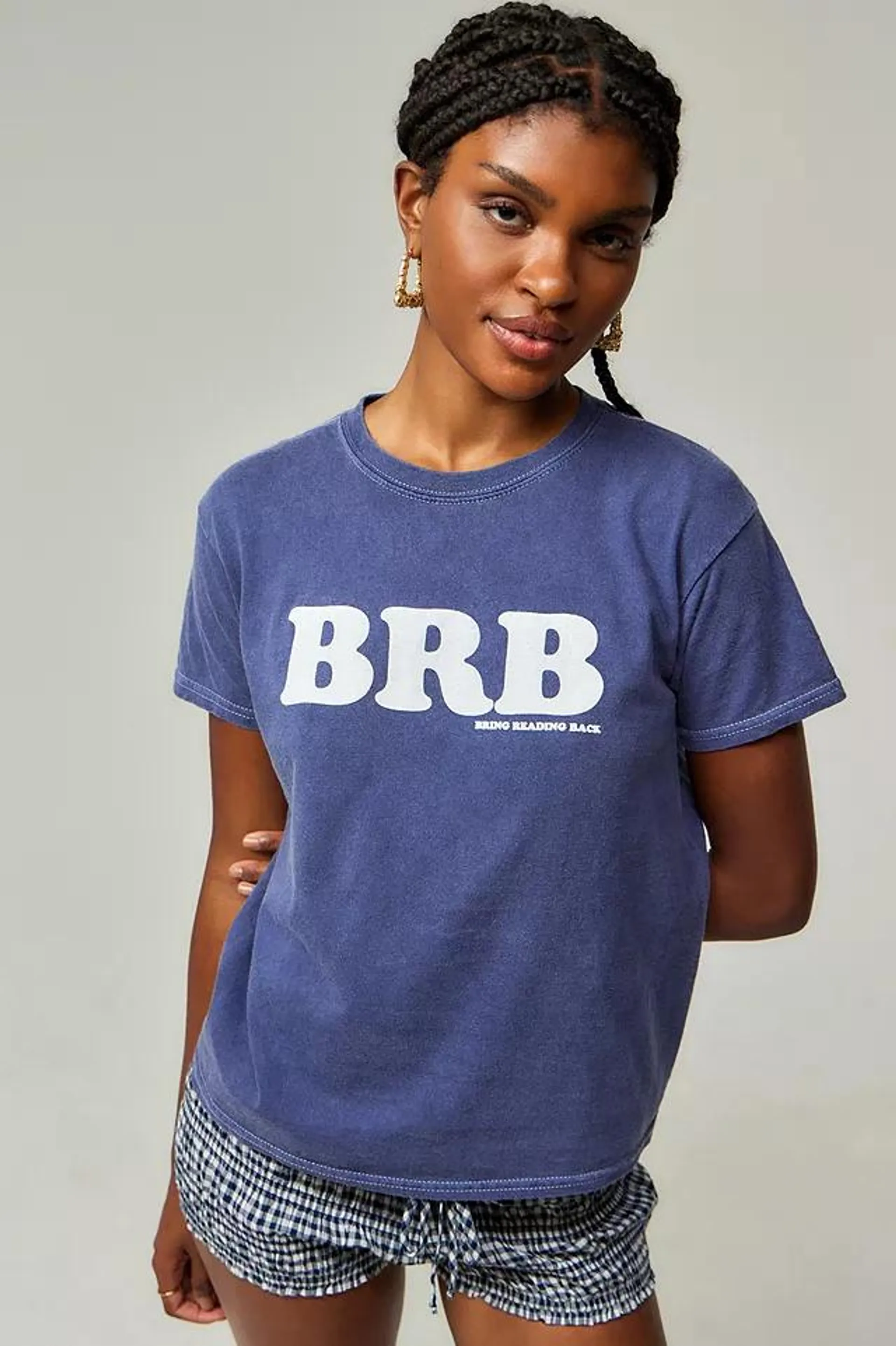 UO BRB T-Shirt