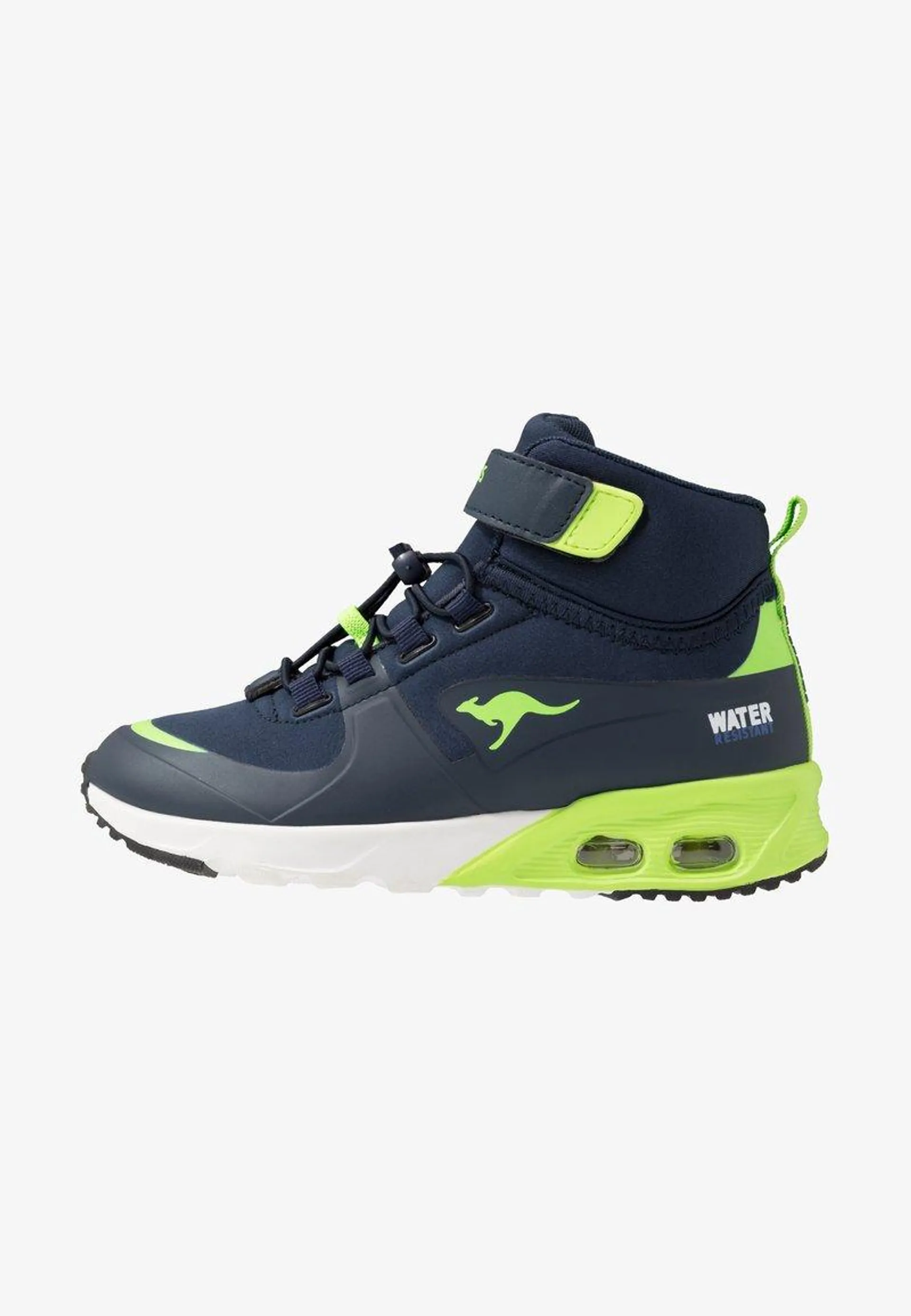 KX HYDRO - High-top trainers