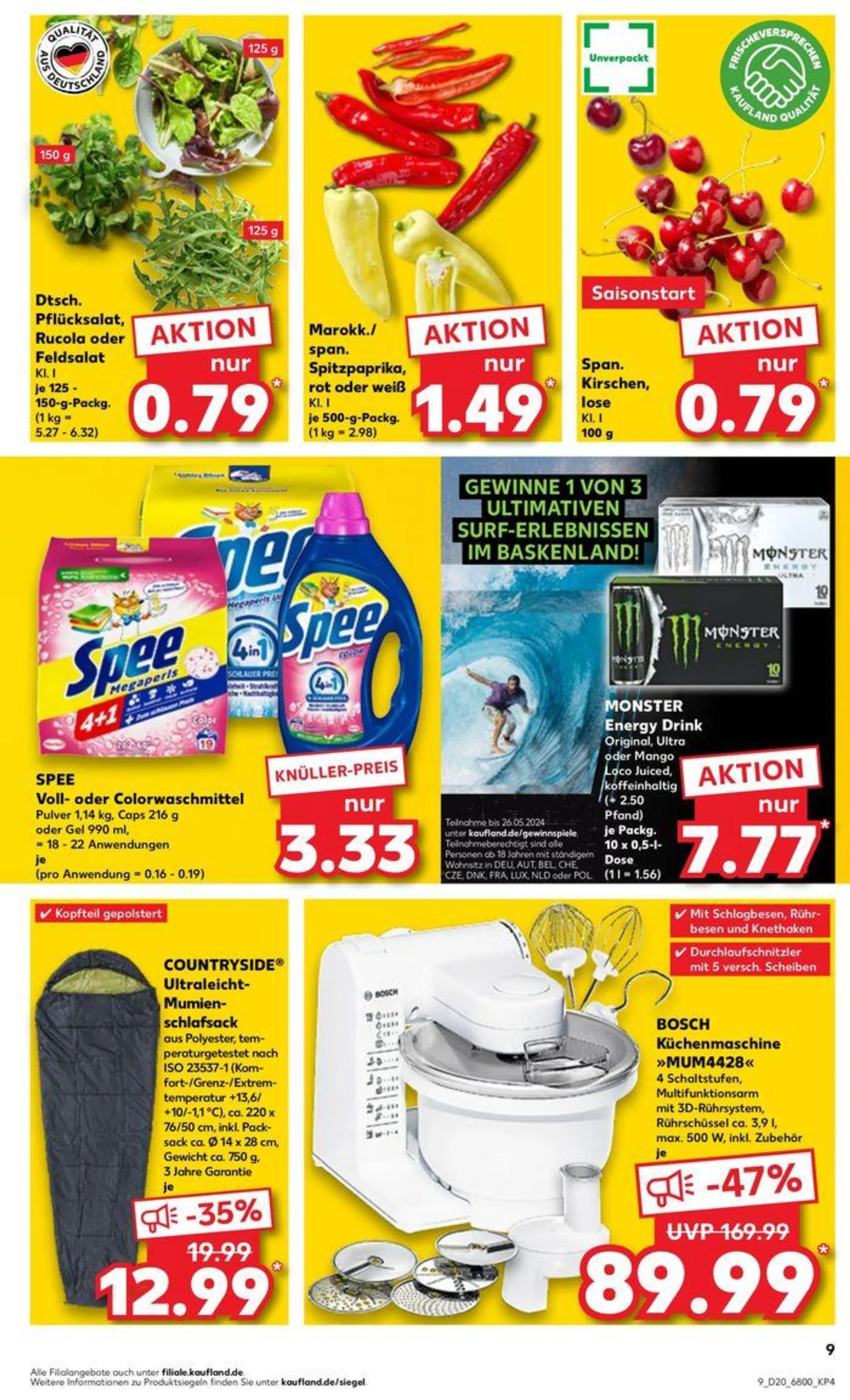 Top-Deals für alle Kunden - 9