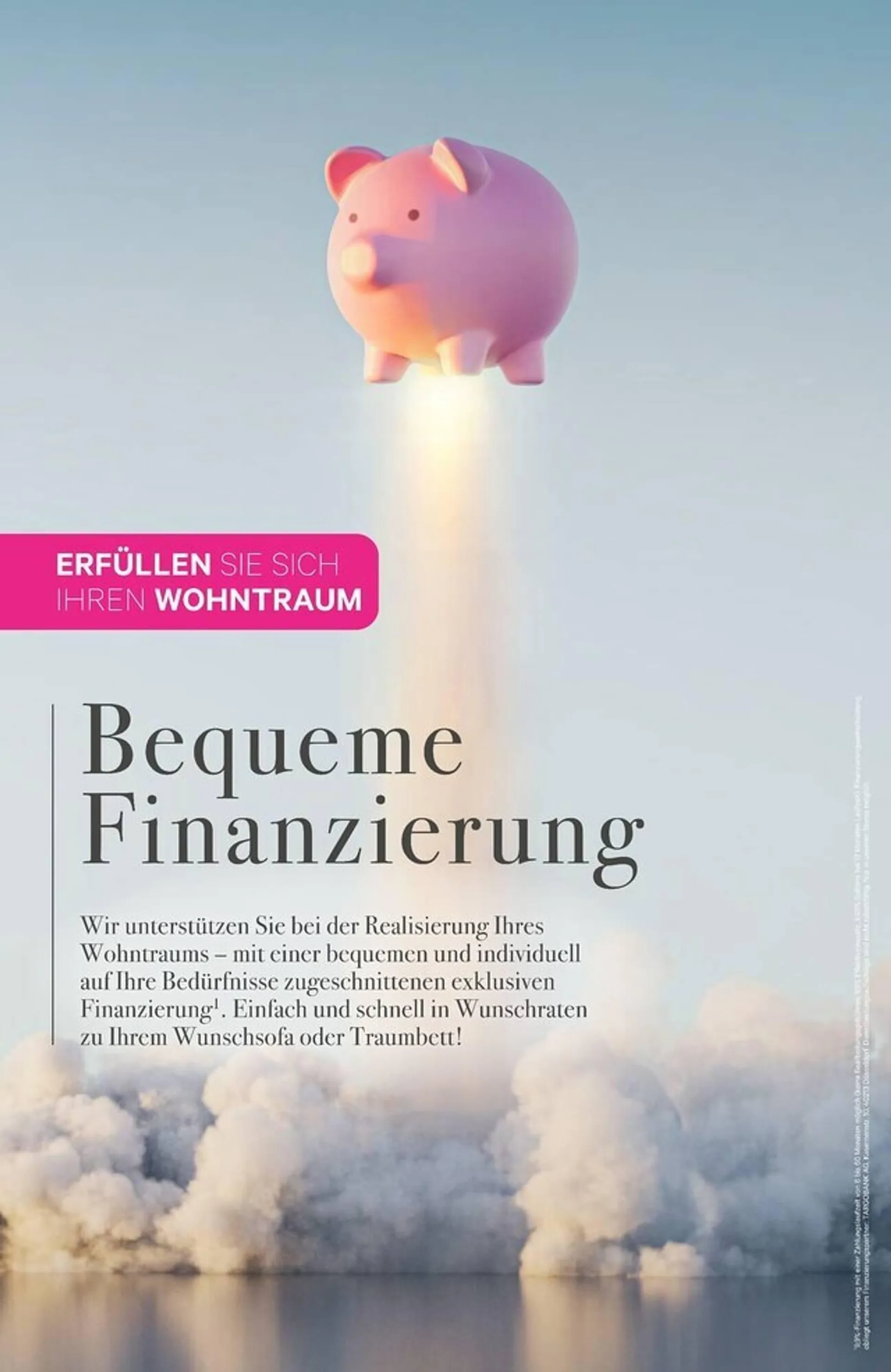 Kabs Polsterwelt Prospekt von 12. Mai bis 18. Mai 2025 - Prospekt seite 7