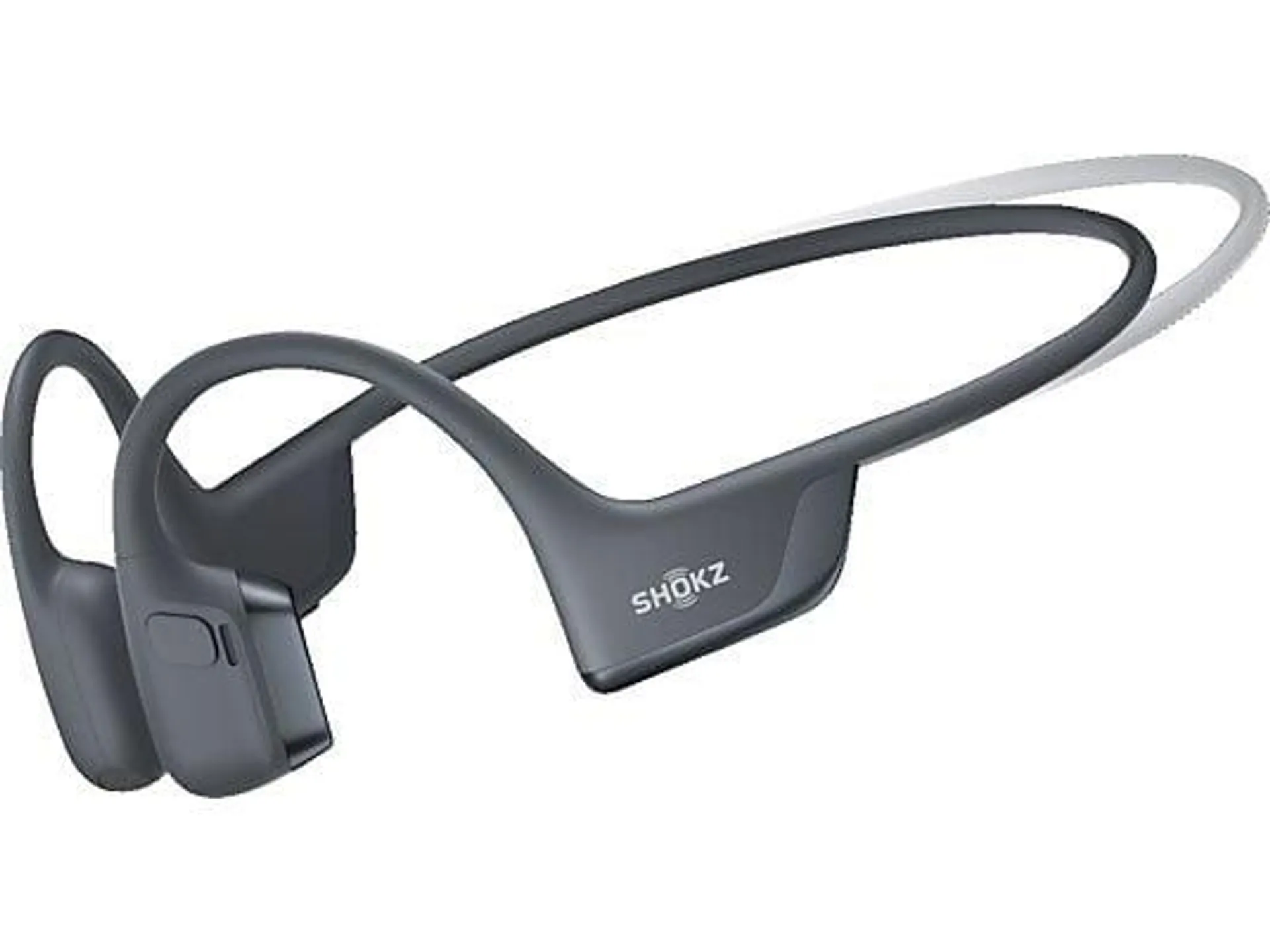 SHOKZ OpenRun Pro 2 Mini, Open-ear Kopfhörer Bluetooth Black