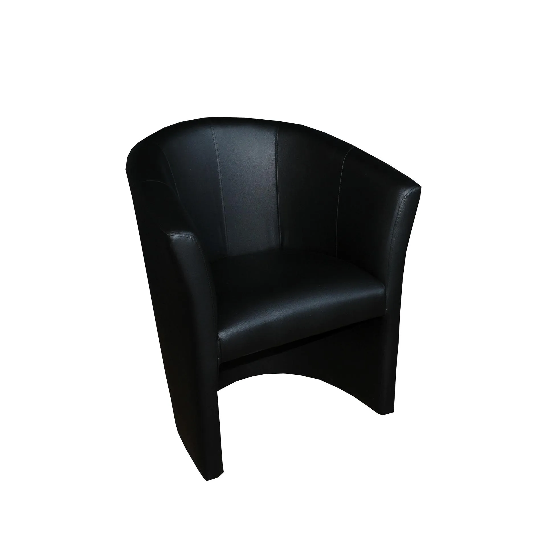 Sessel Laurin Schwarz