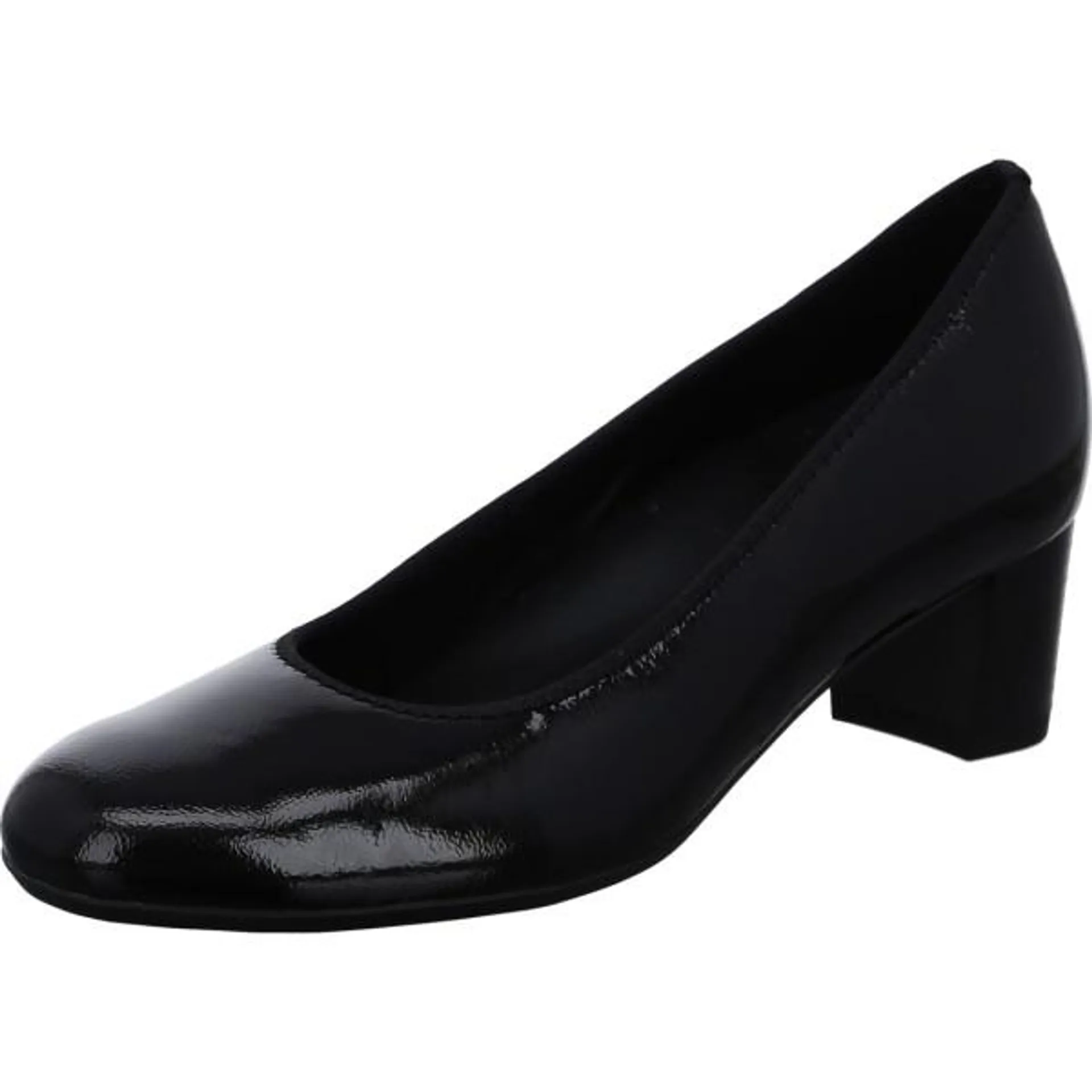 Pumps Jive schwarz