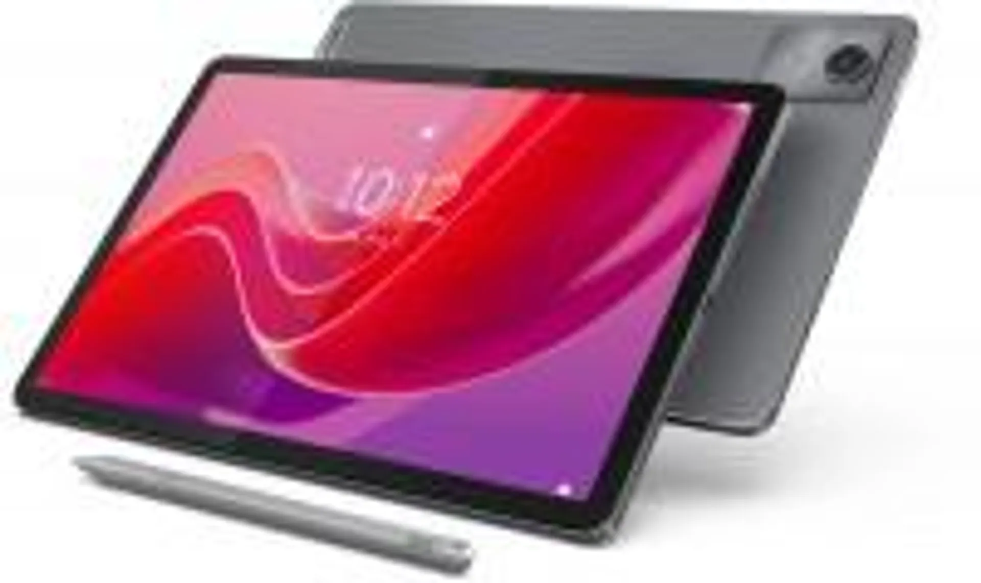 Lenovo Tab M11 (ZADA0134SE) Tablet luna grey