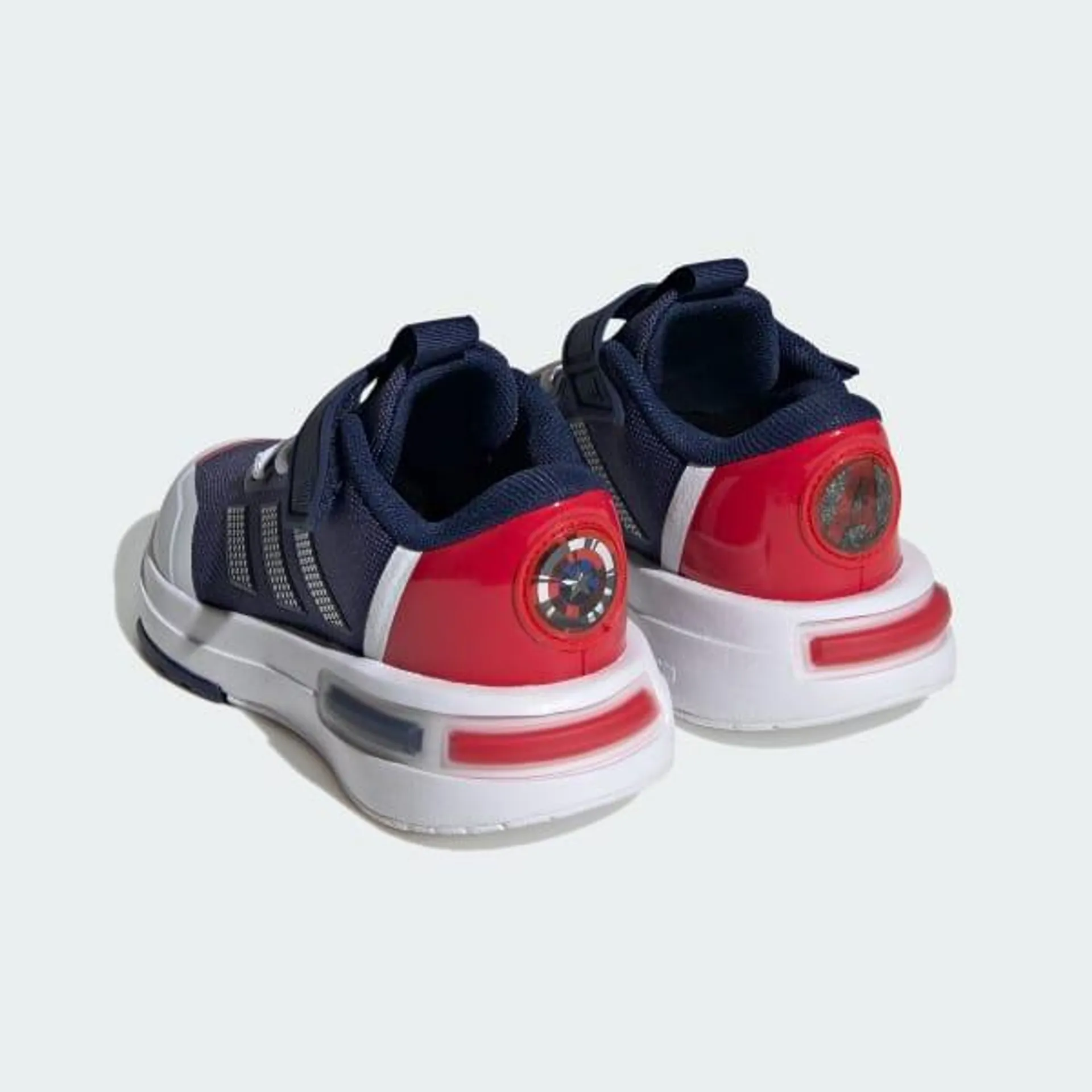 Marvels Captain America Racer Kids Schuh