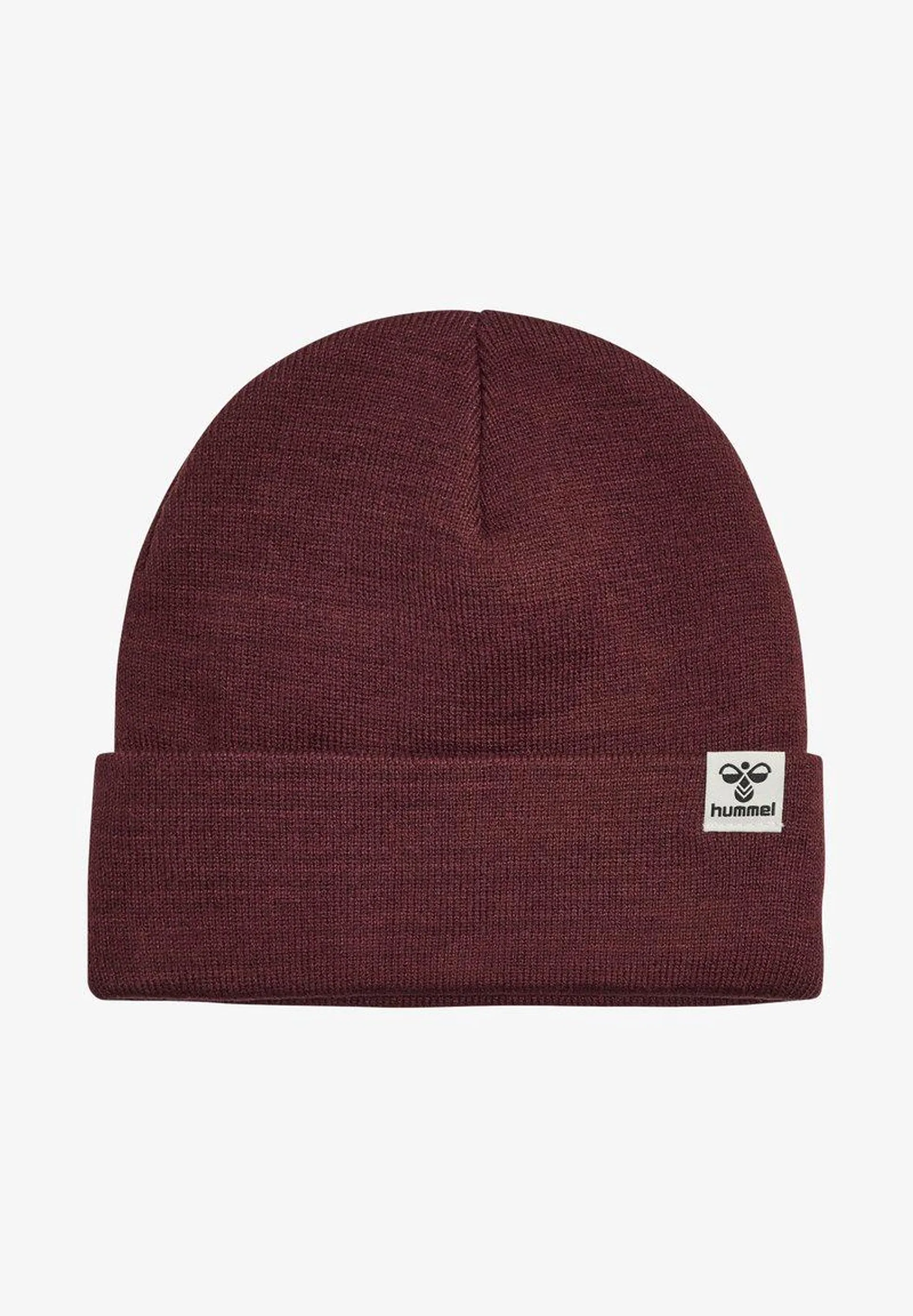 PARK - Beanie - windsor wine