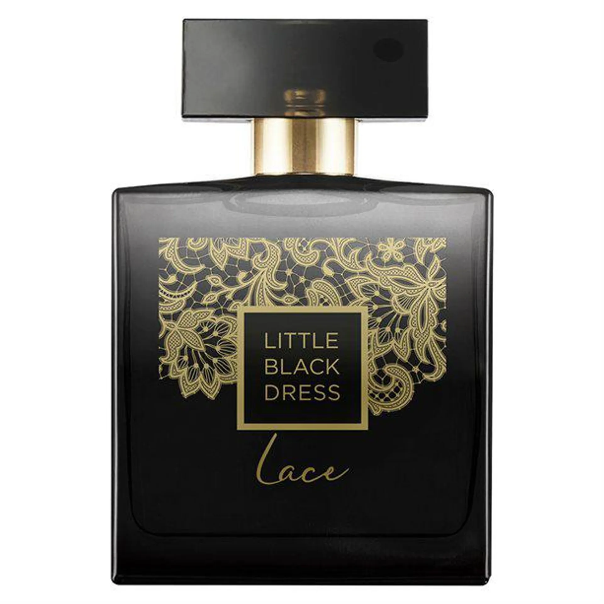 Apă de parfum Little Black Dress Lace, 50 ml