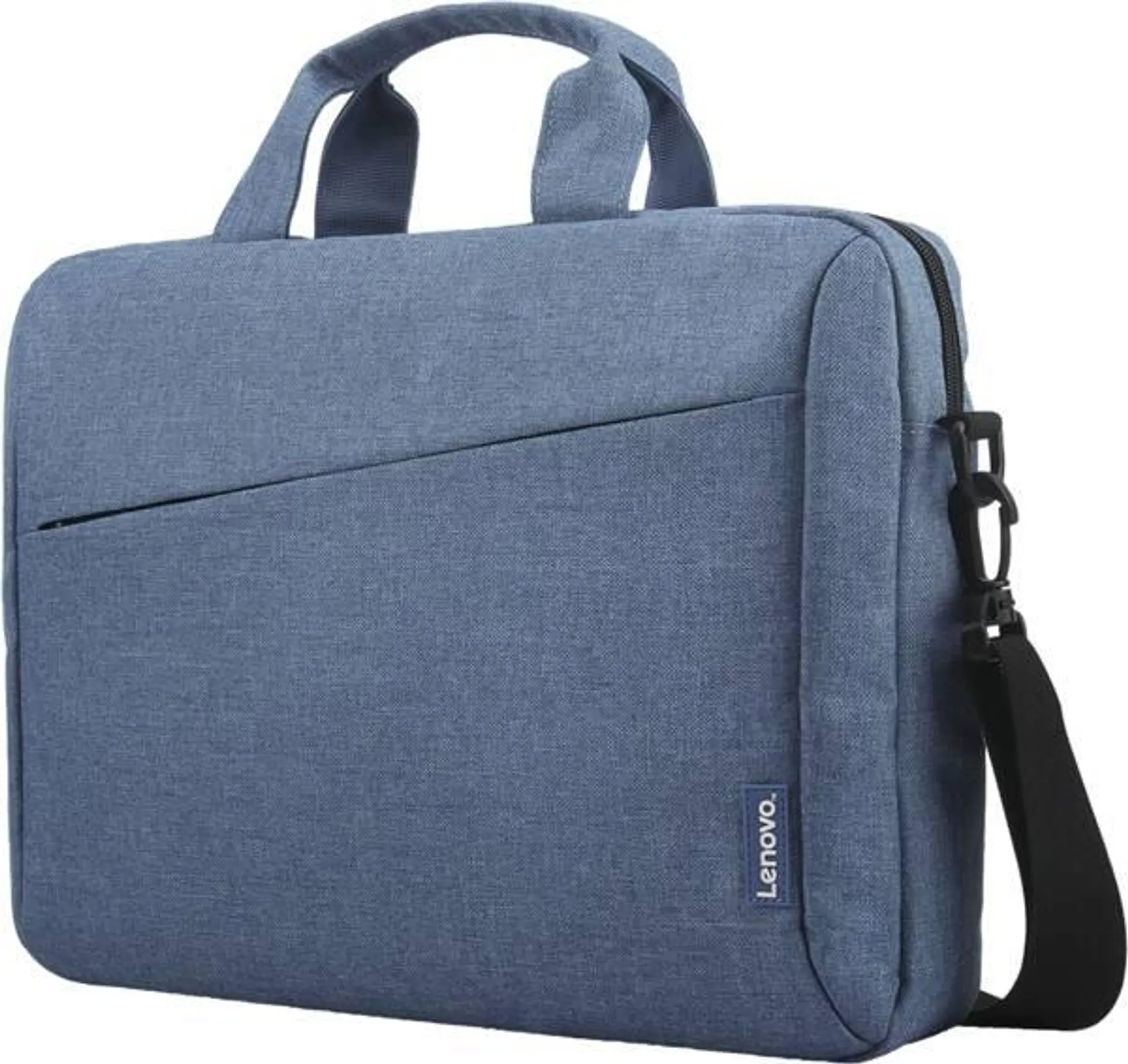 15,6" Casual Topload Notebooktasche T210 - Blau