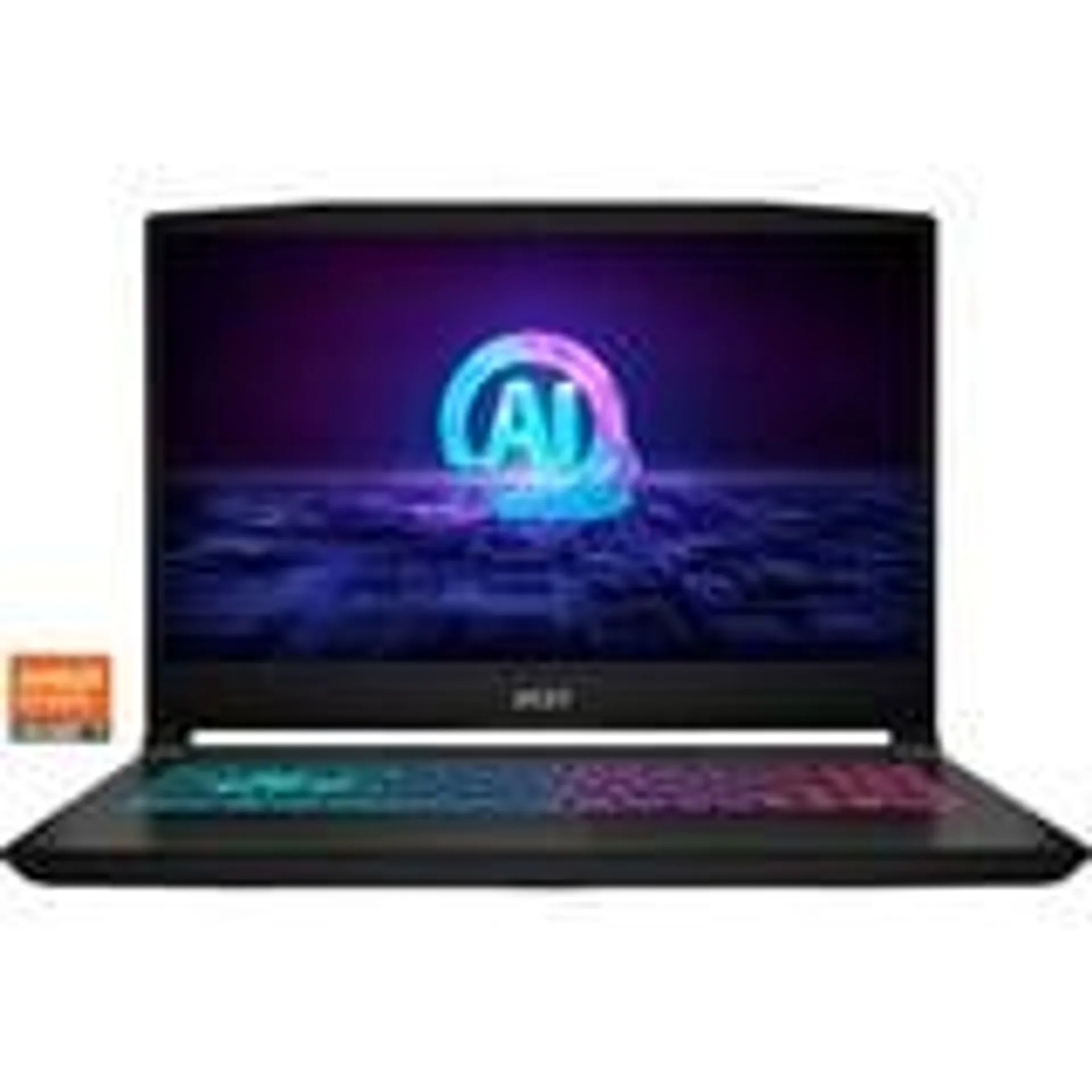 Katana A15 AI B8VF-451, Gaming-Notebook