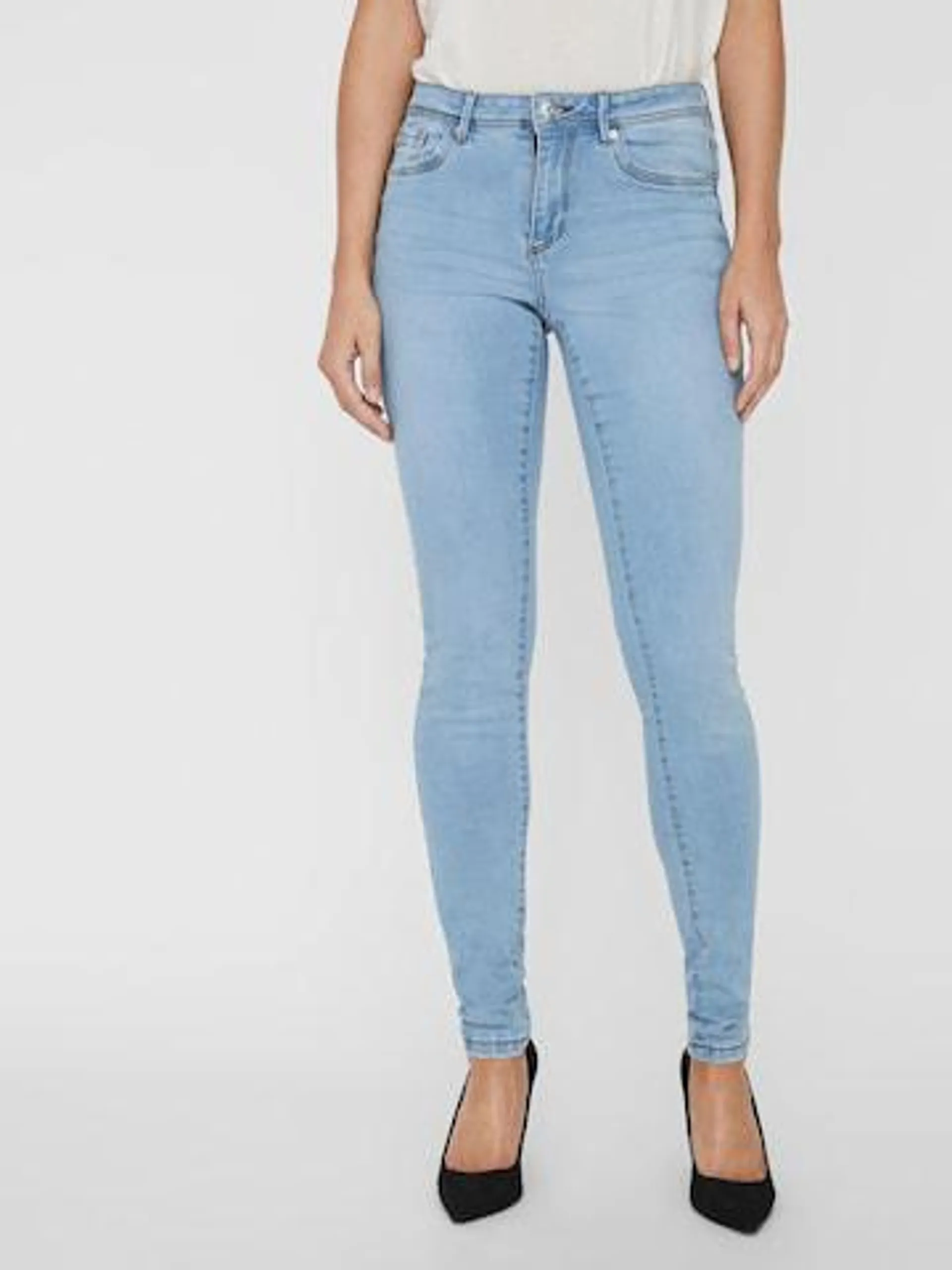 Skinny Jeans 'Tanya'
