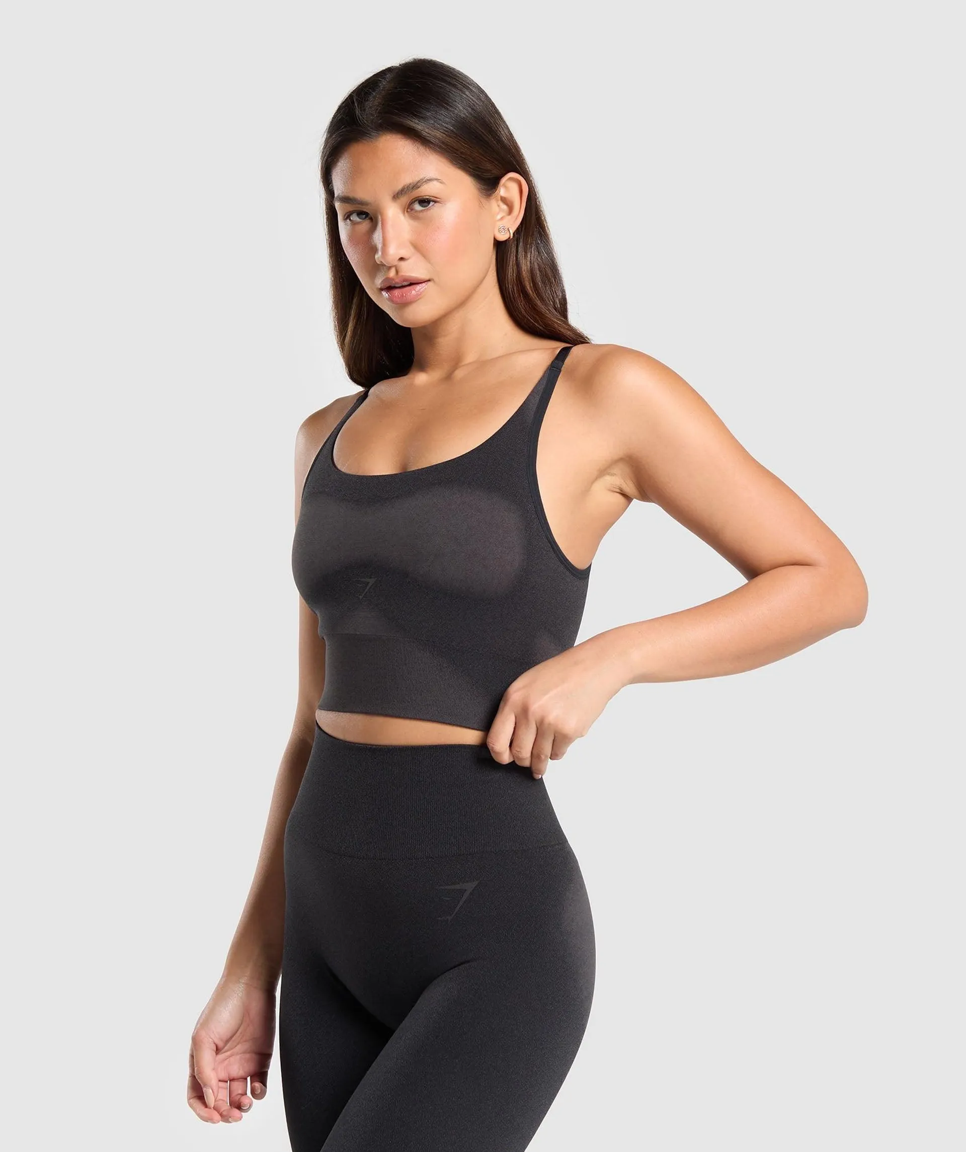 Blur Seamless Cami