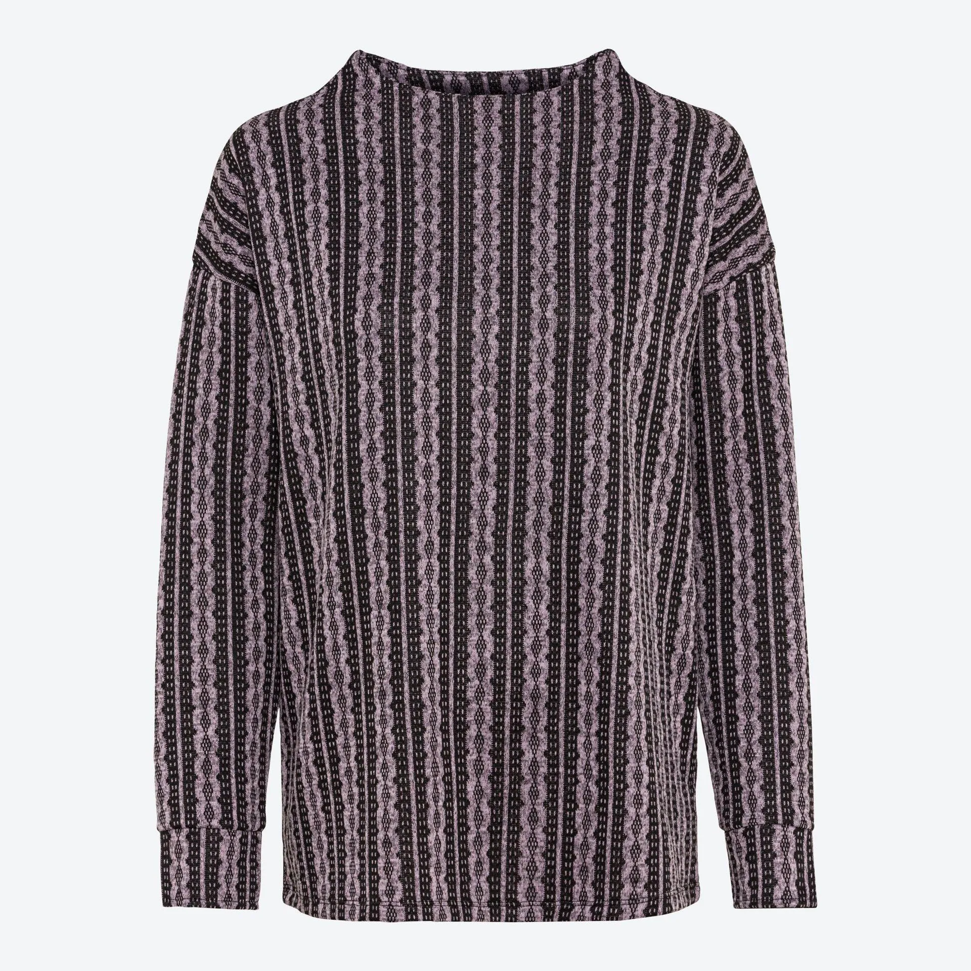 Damen-Pullover mit Viskose