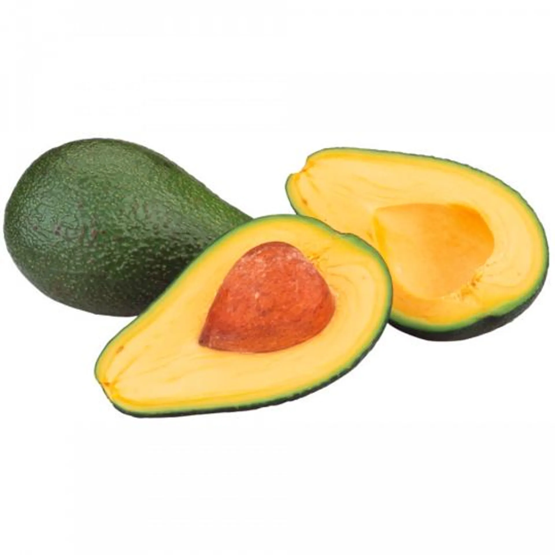 Avocado Hass, Bio Klasse II