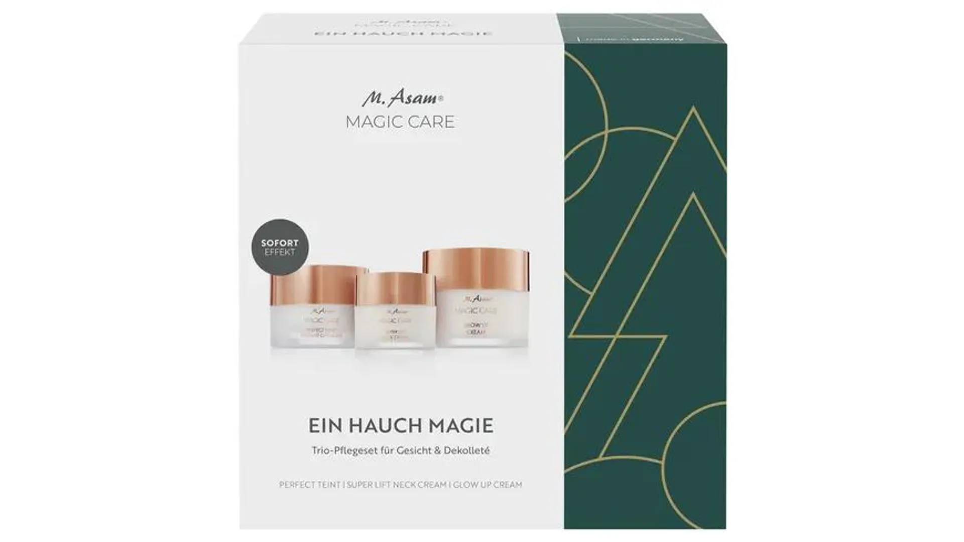 M. Asam® MAGIC CARE Geschenkpackung