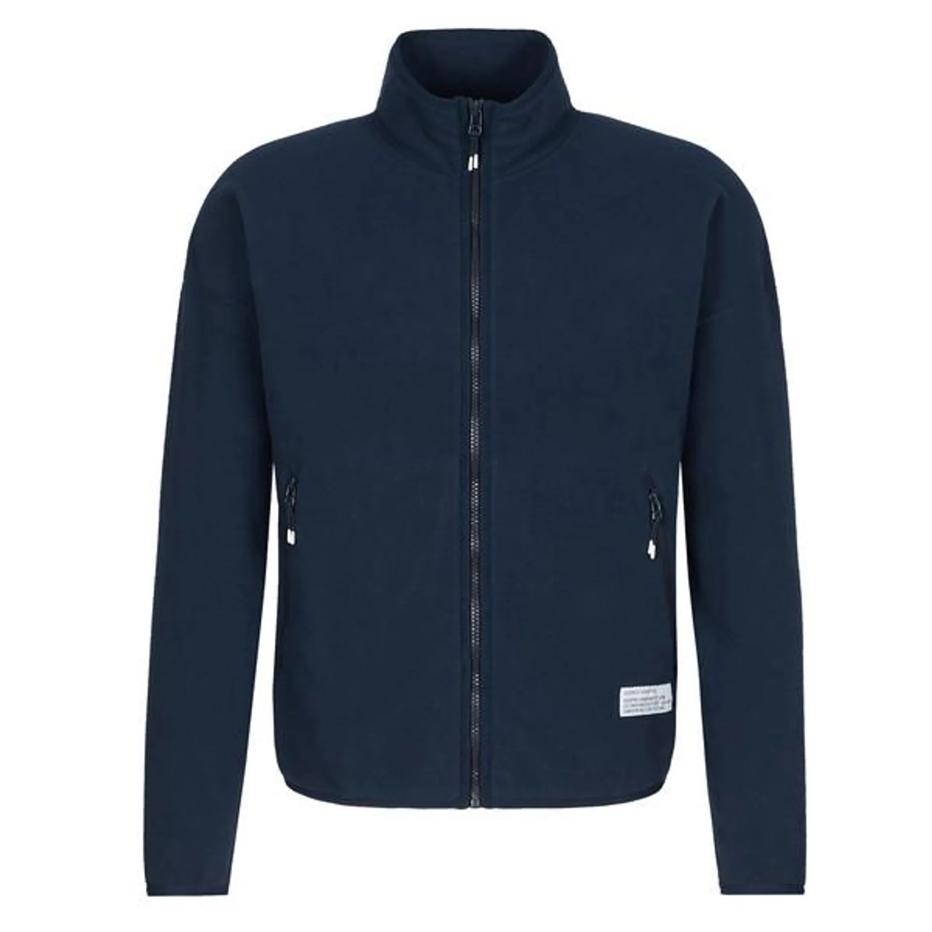 Craghoppers CO2RENU JACKET Herren Fleecejacke BLUE NAVY