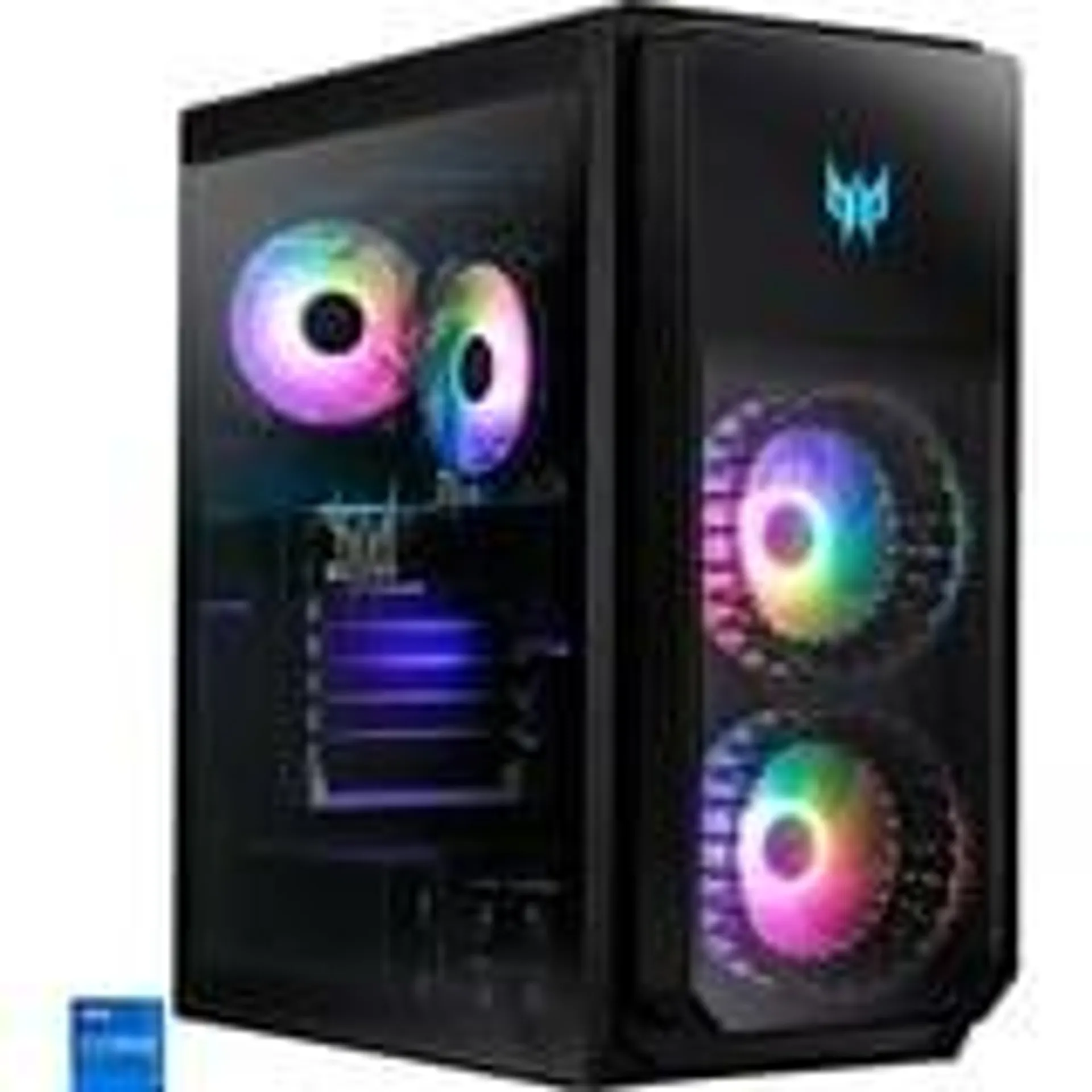 Predator Orion 5000 (DG.E3AEG.004), Gaming-PC