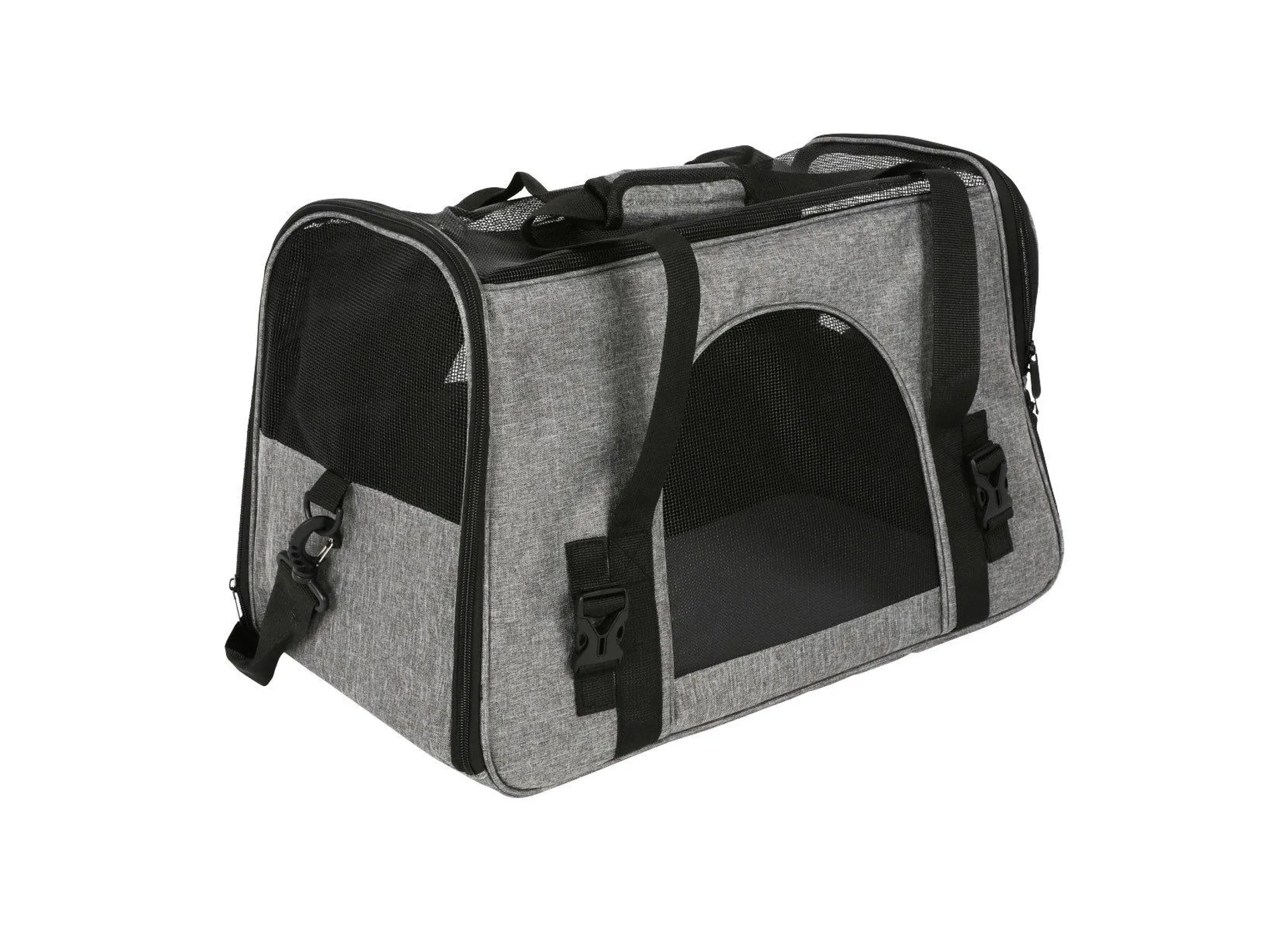 Haustier-Transporttasche Oxford 50x28x32cm