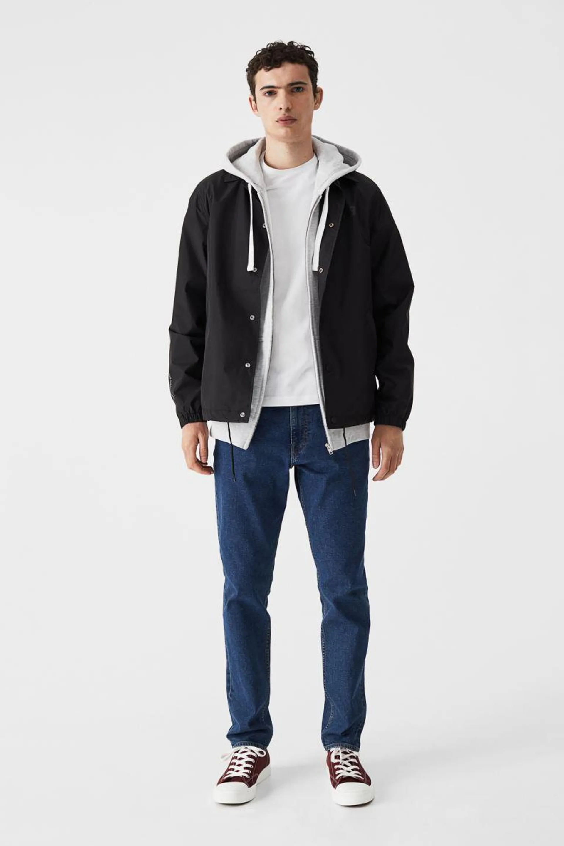 Slim Jeans