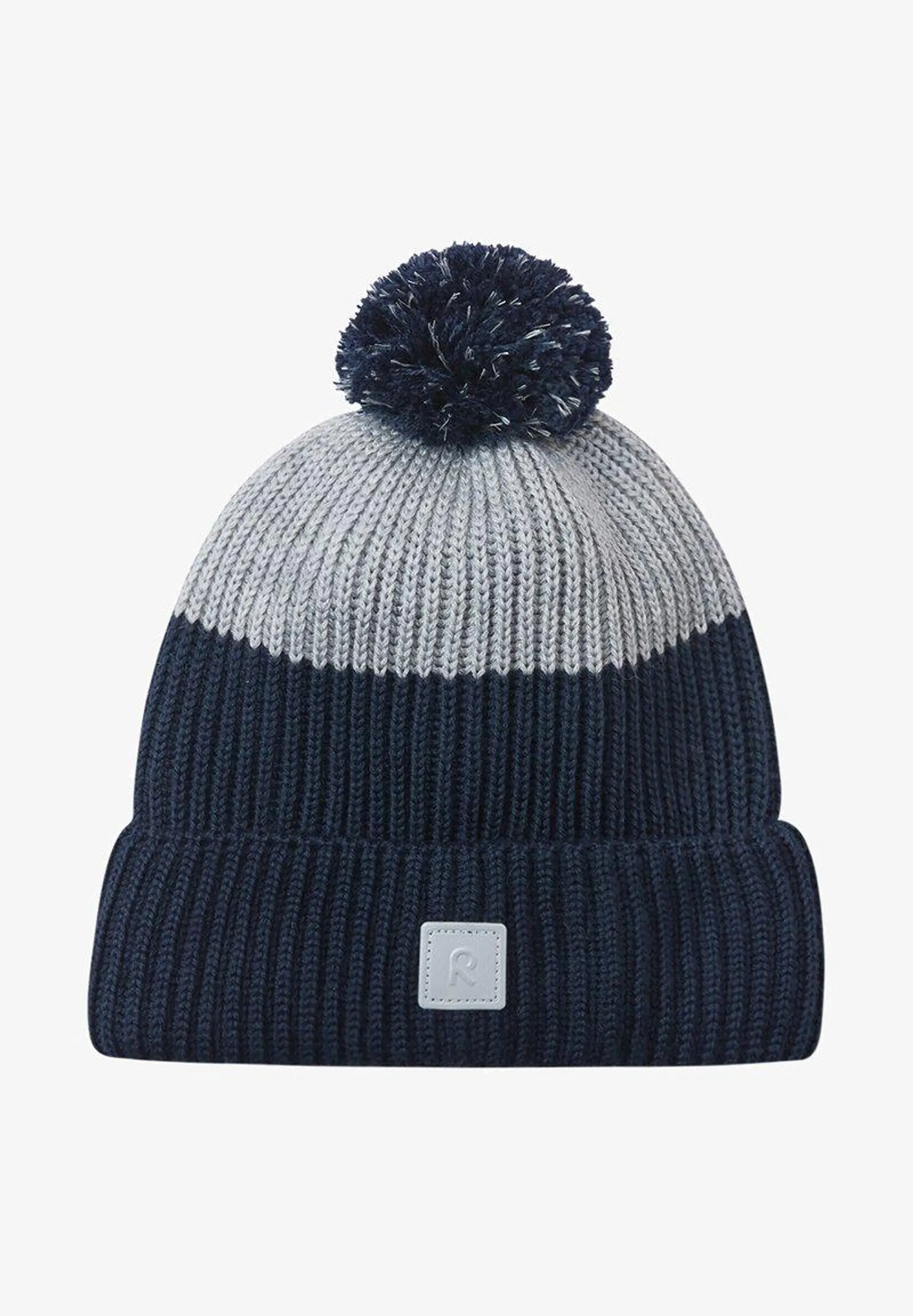 PILKE - Beanie - blue