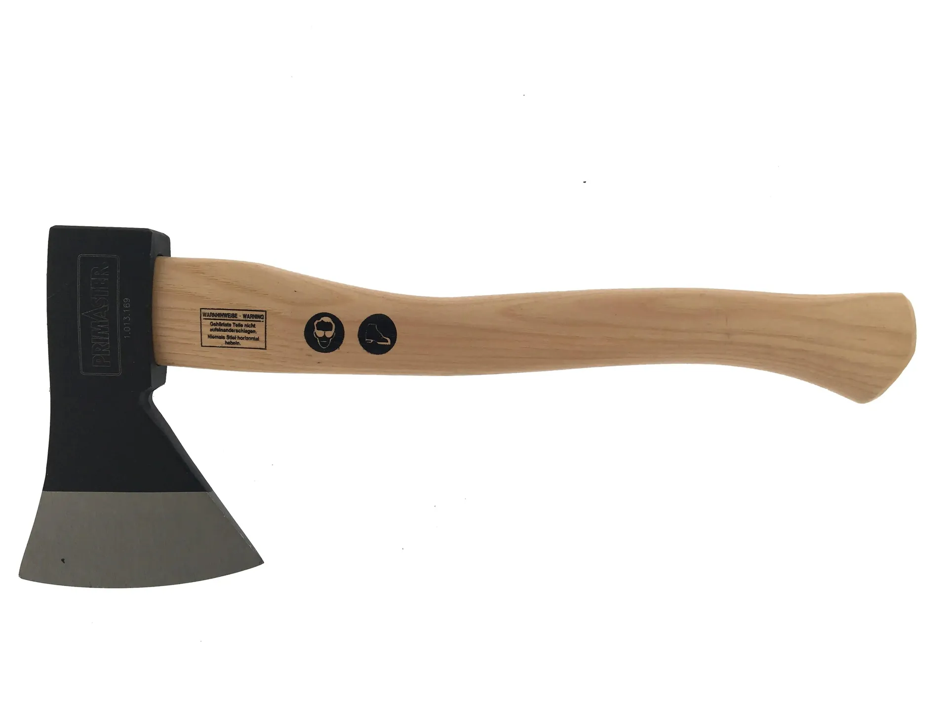 Primaster Handbeil 600 g Stiel 32 cm