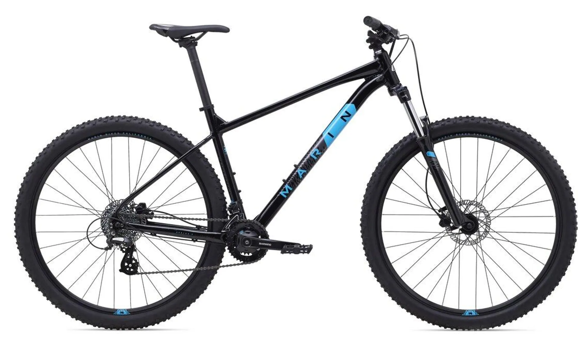 Marin Bobcat Trail 3 - 2023 - 29 Zoll - Diamant